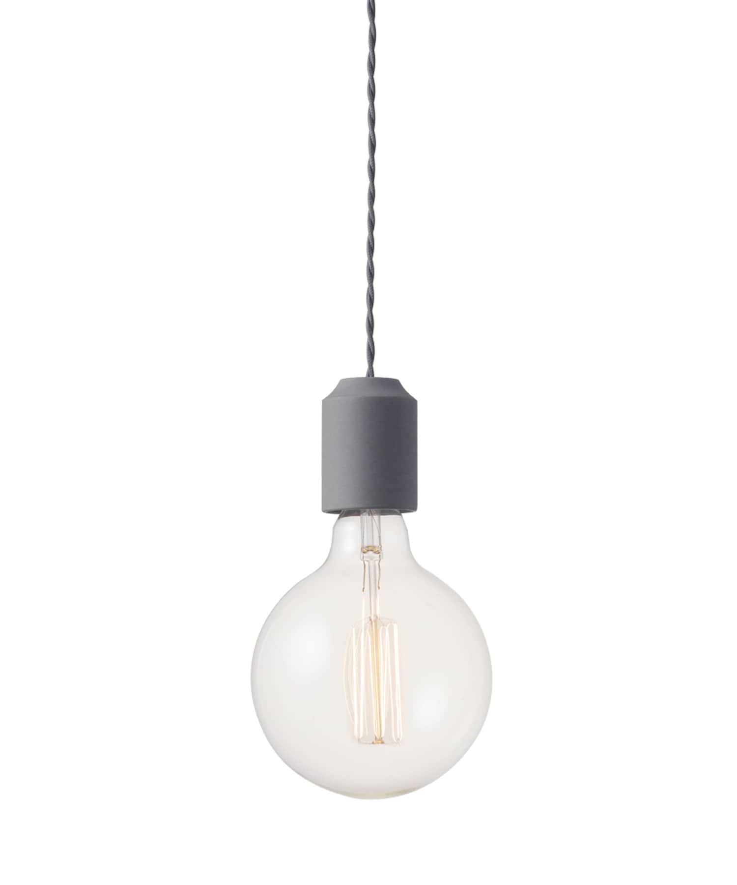 ARTWORKSTUDIO　Ceramic Jupiter ペンダント GRAY -