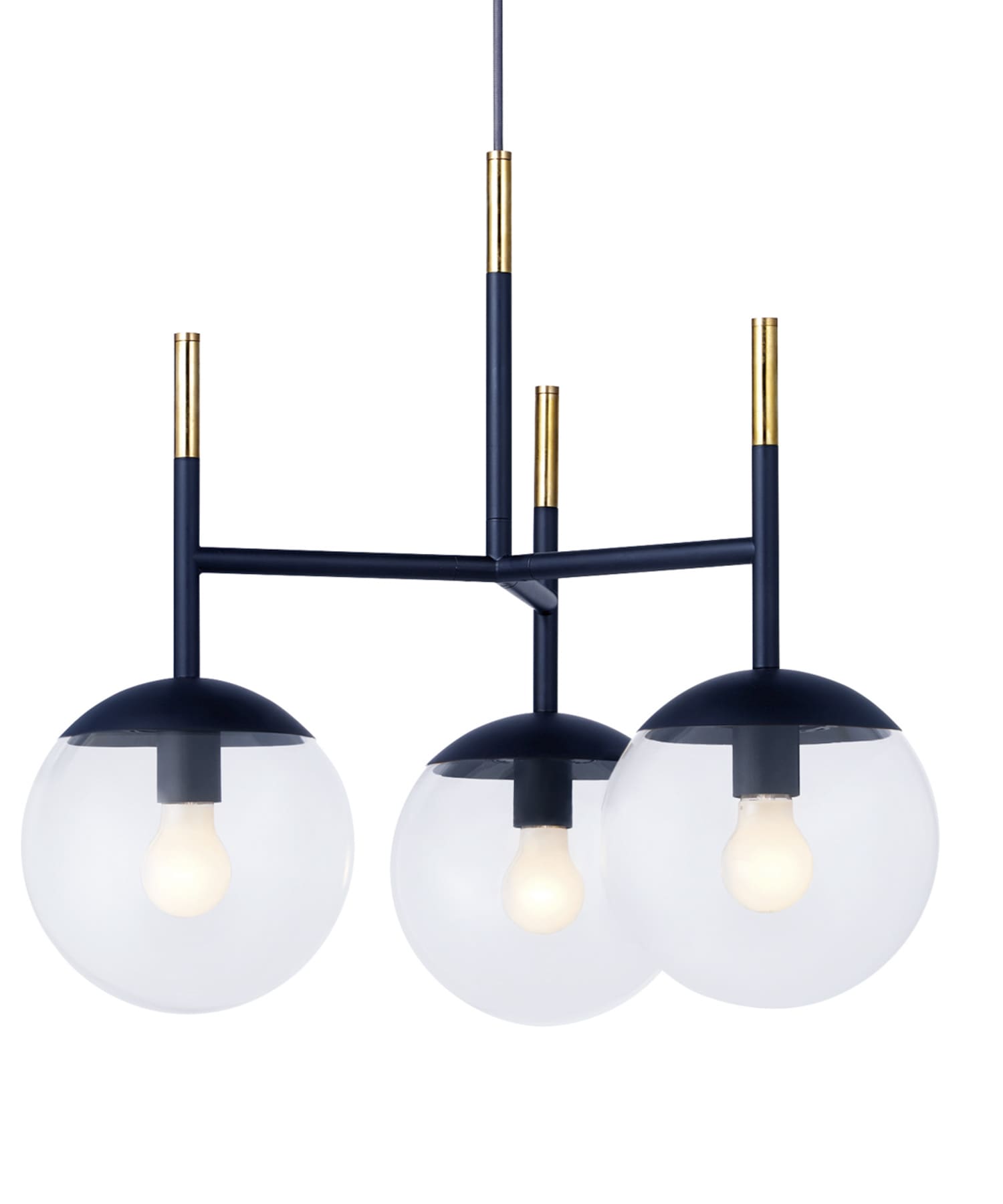 ARTWORKSTUDIO　Blissペンダント3-LED電球付き