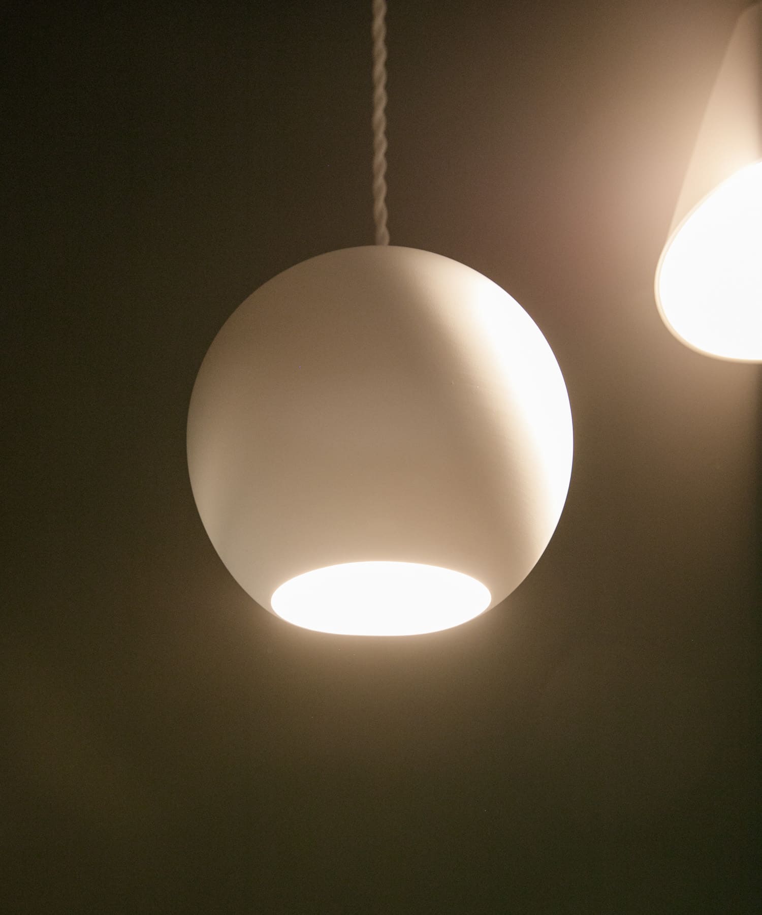 ARTWORKSTUDIO　Gelatoペンダント LED電球付き