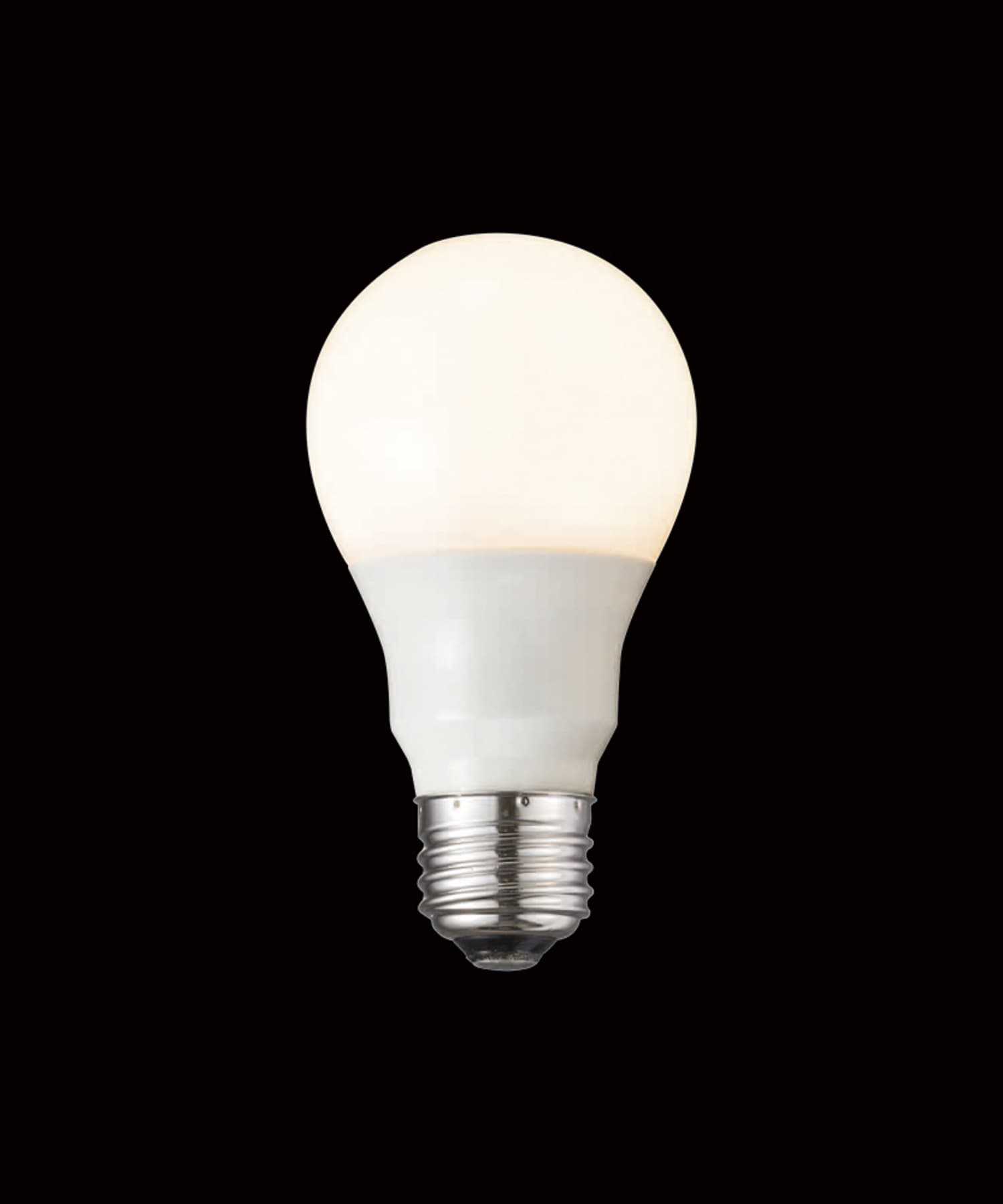 ARTWORKSTUDIO　E26/60W相当 A形 LED電球