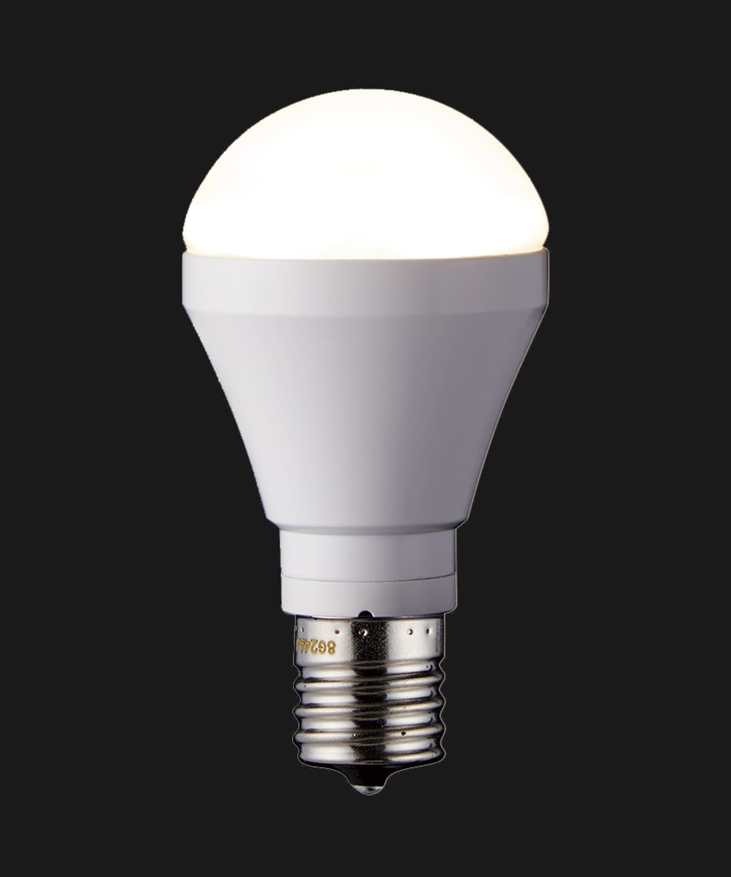 ARTWORKSTUDIO　E17/60W相当 A形 LED電球