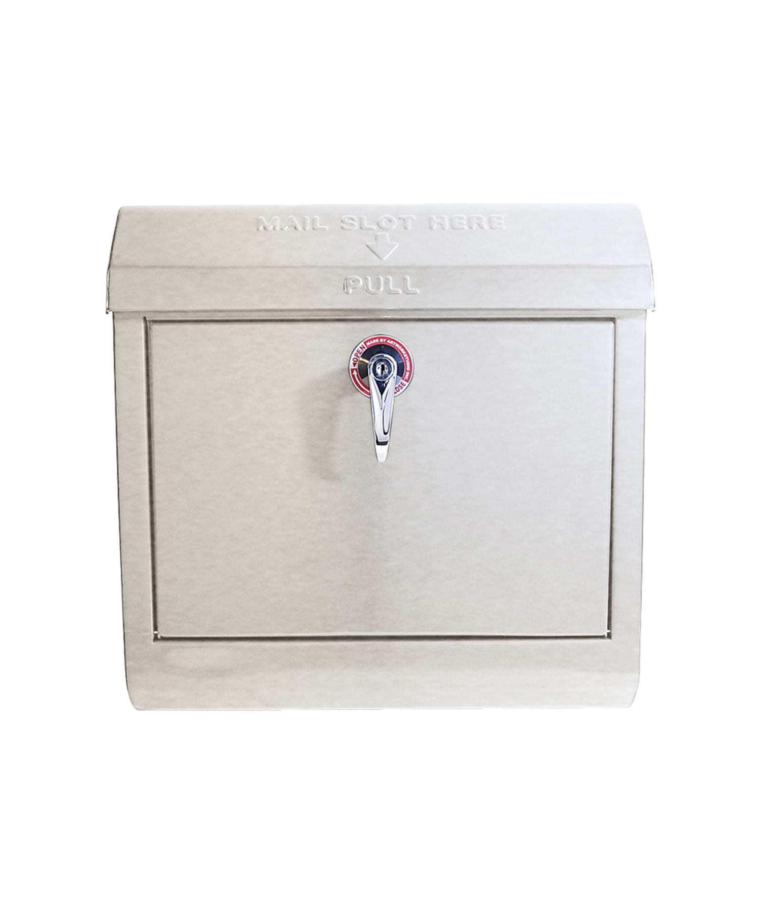 ARTWORKSTUDIO　Mail box 1