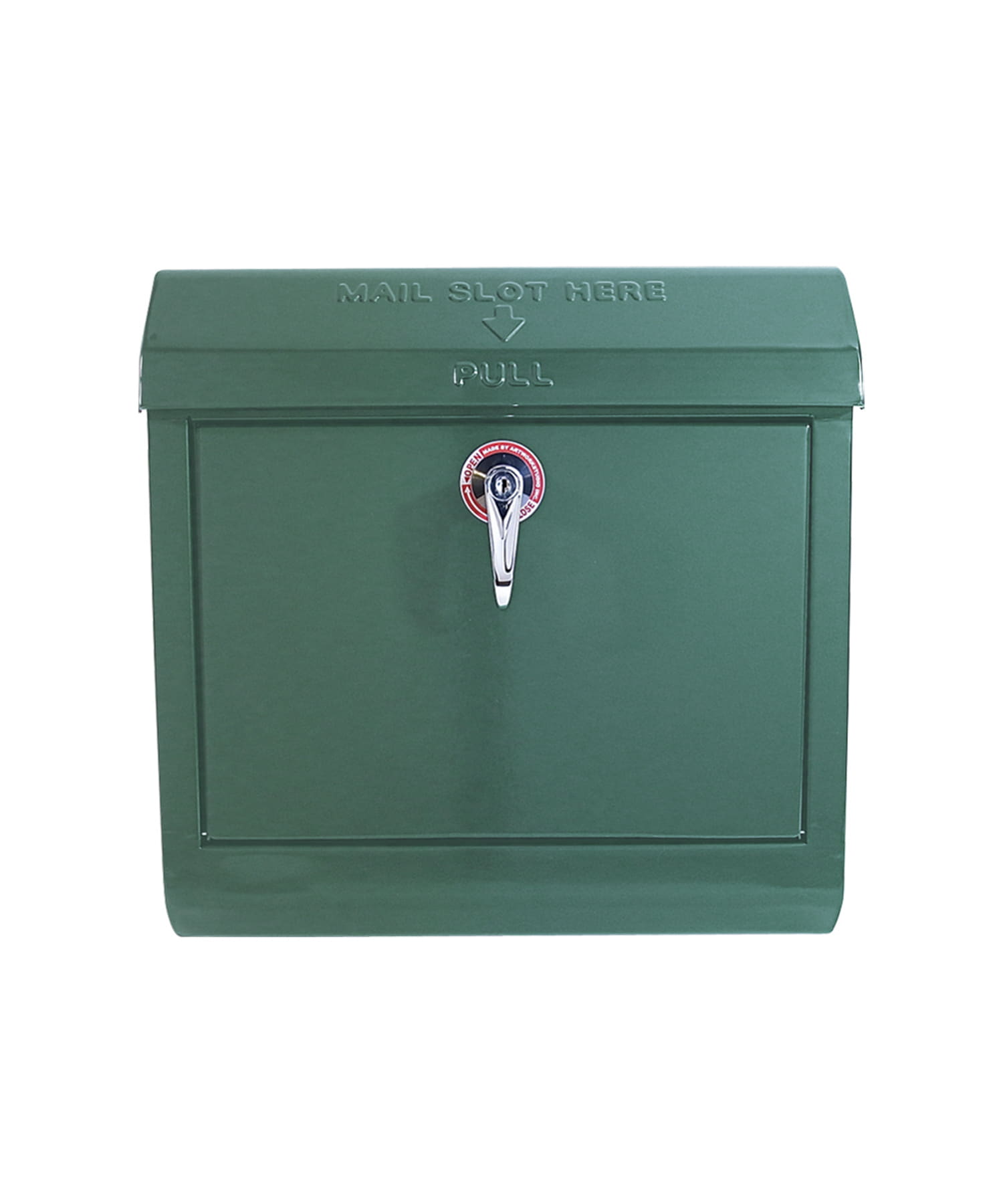 ARTWORKSTUDIO　Mail box 1