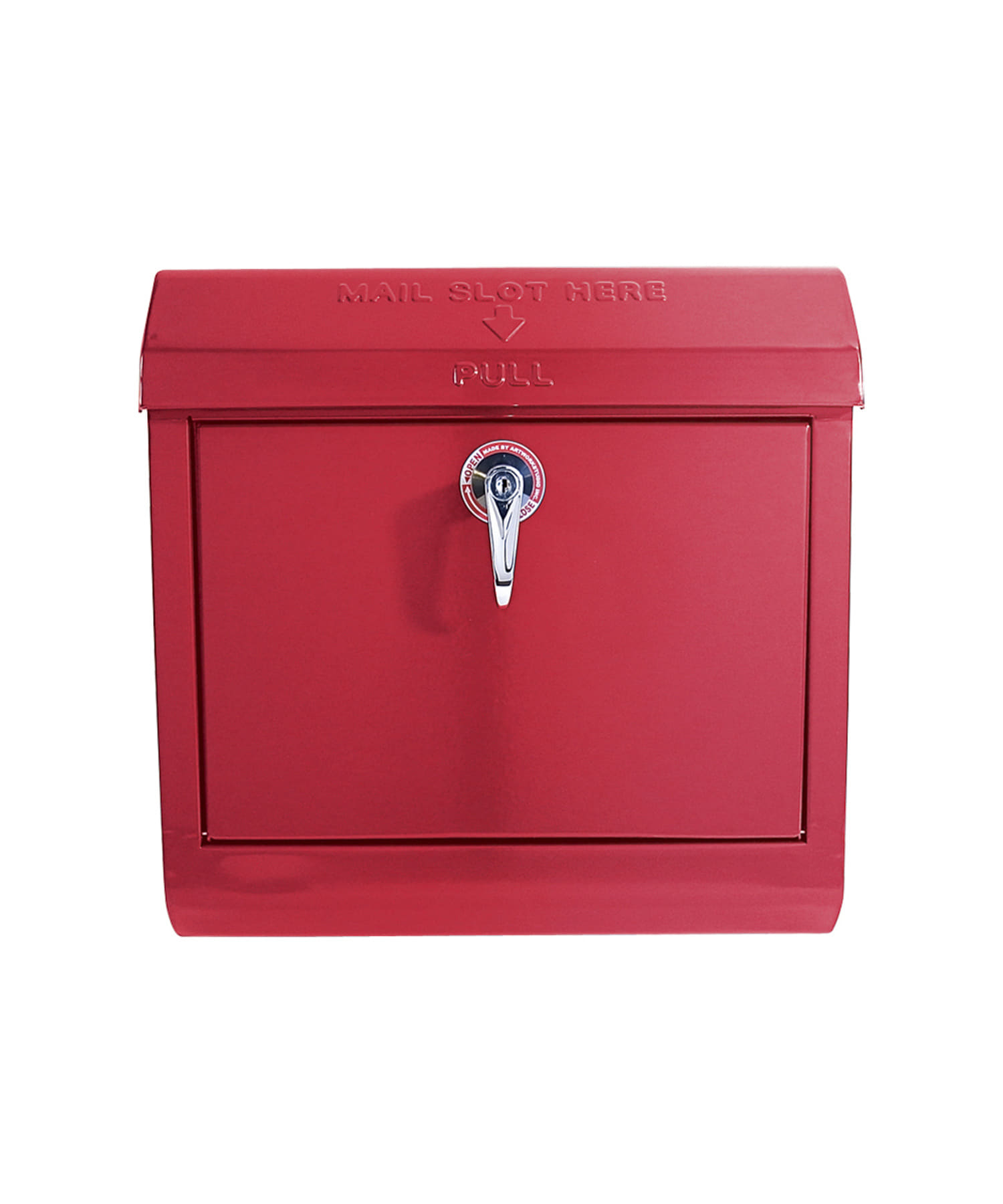 ARTWORKSTUDIO　Mail box 1