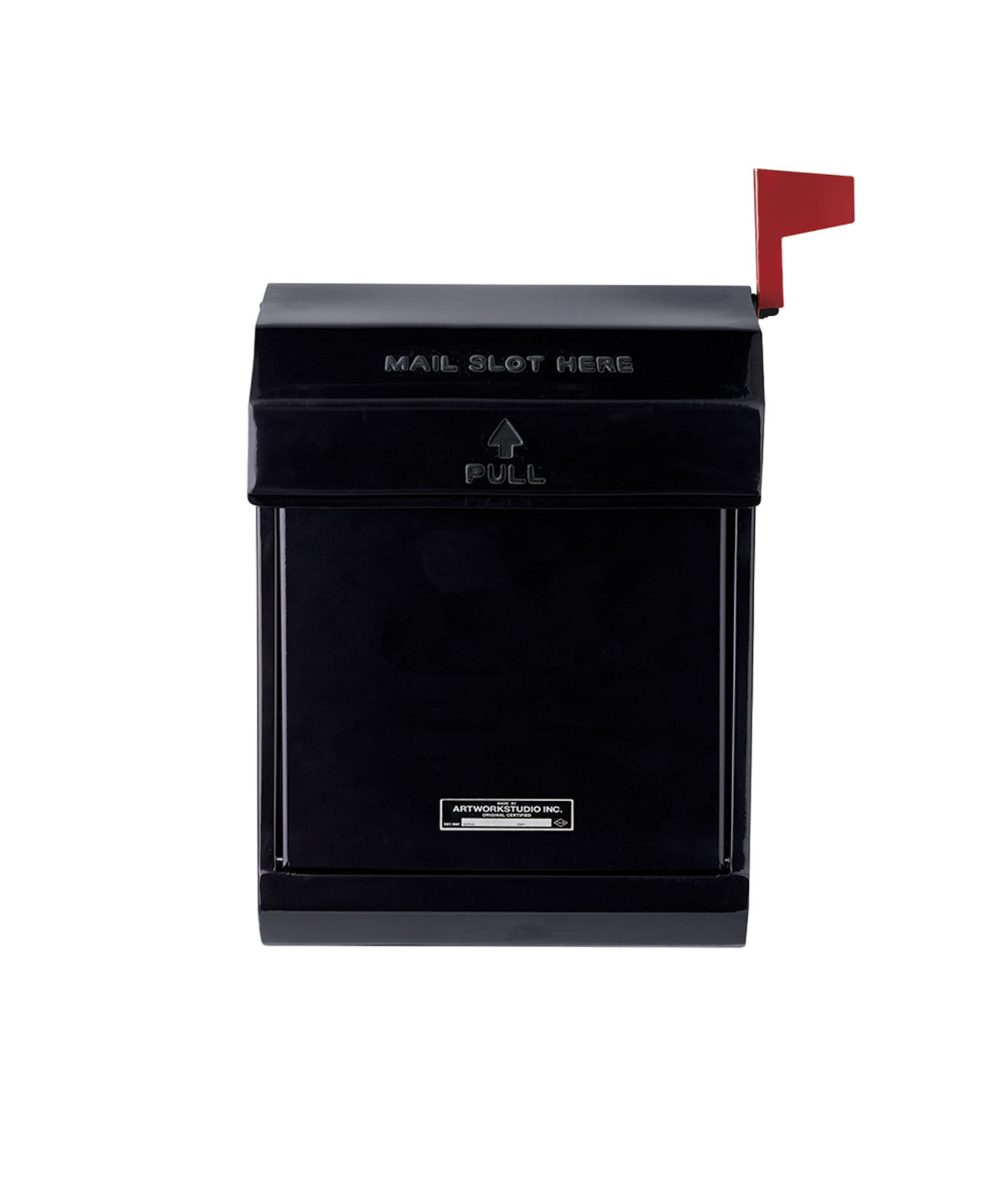 ARTWORKSTUDIO　Mail box 2