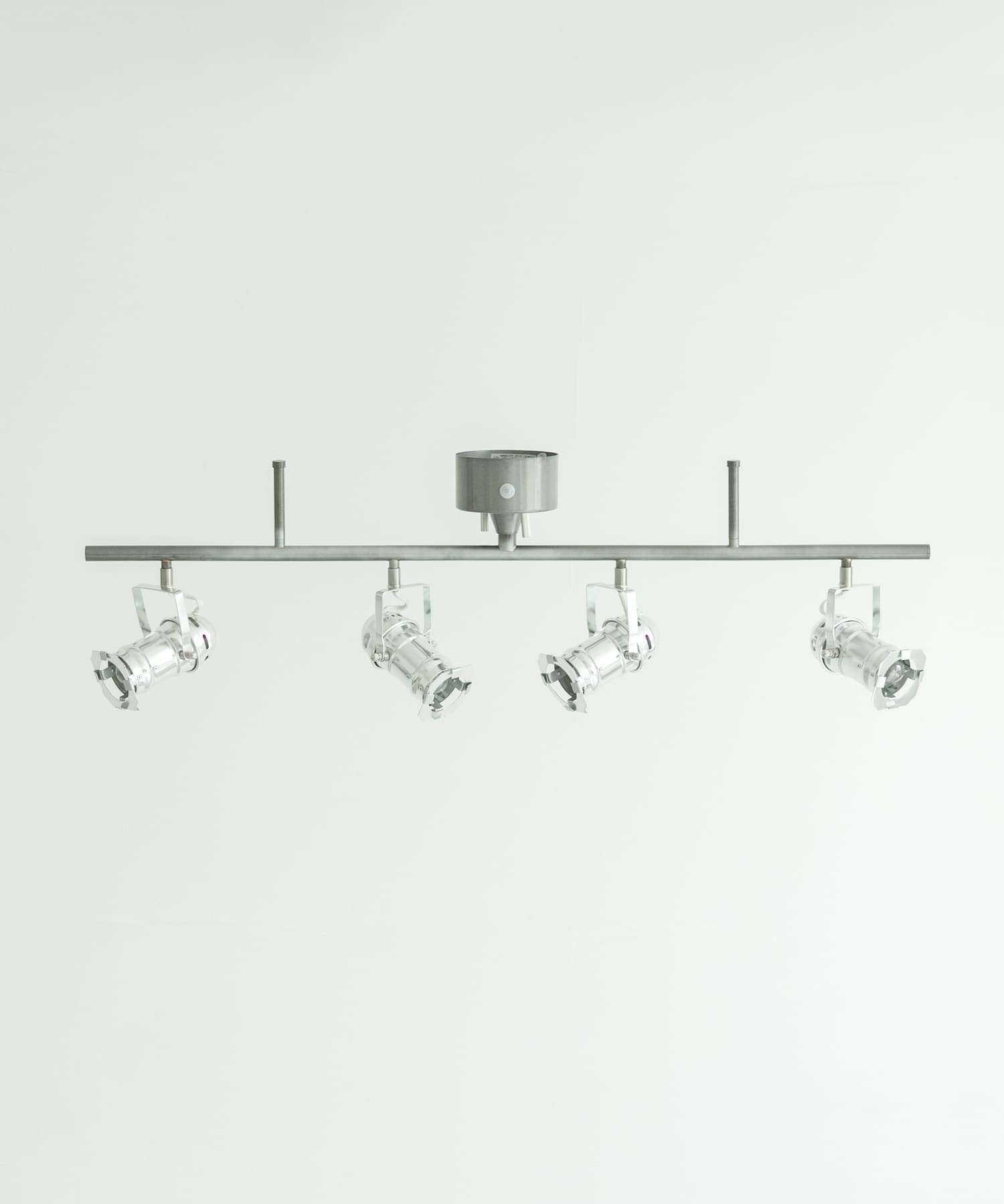 hermosa　STUDIO 4 シーリングランプ SILVER -