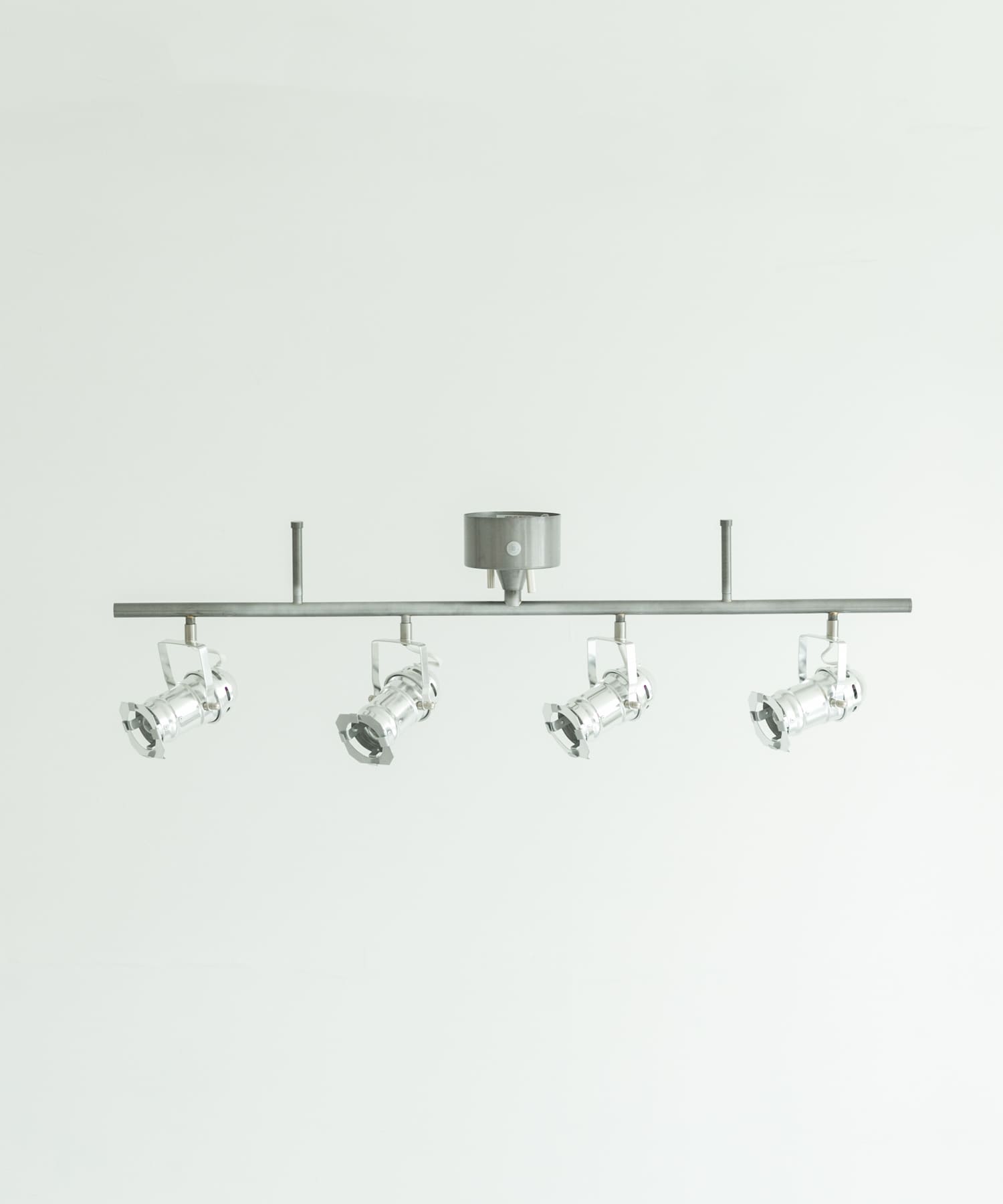 hermosa　STUDIO 4 シーリングランプ SILVER -