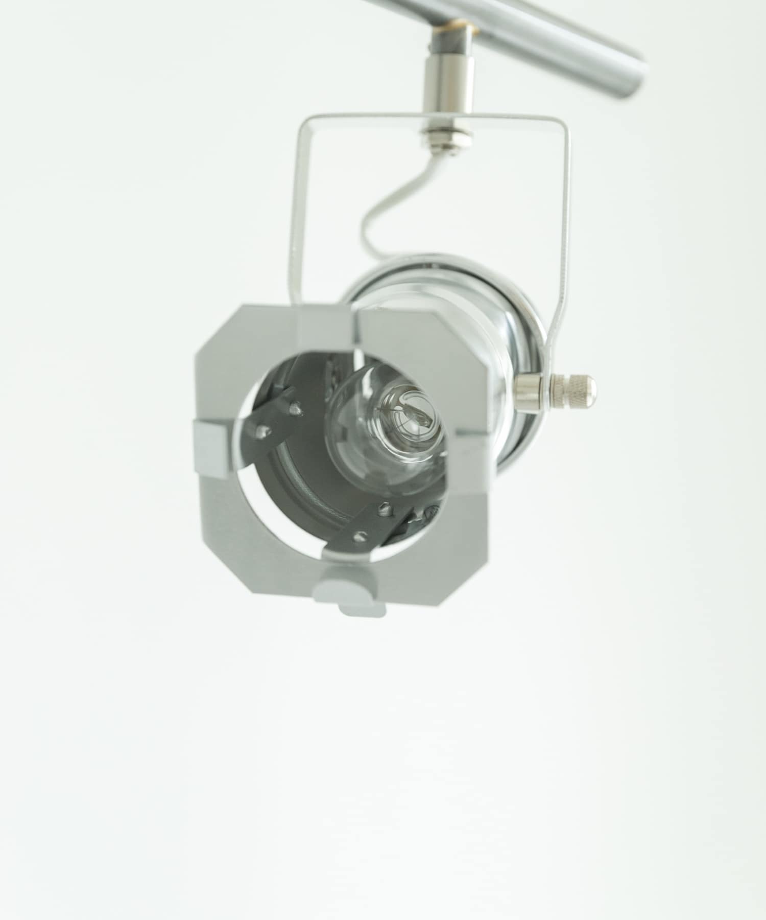 hermosa　STUDIO 4 シーリングランプ SILVER -