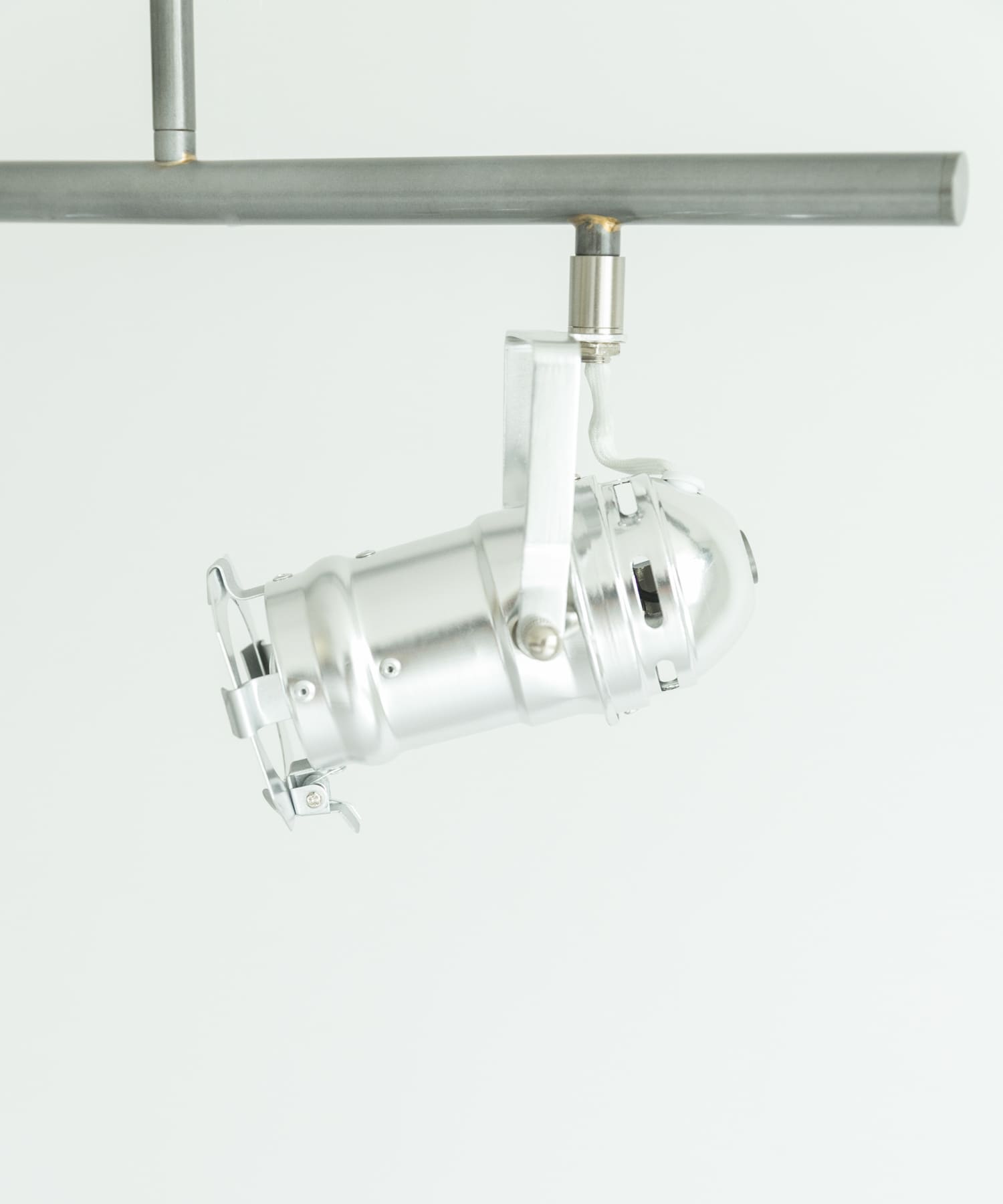 hermosa　STUDIO 4 シーリングランプ SILVER -