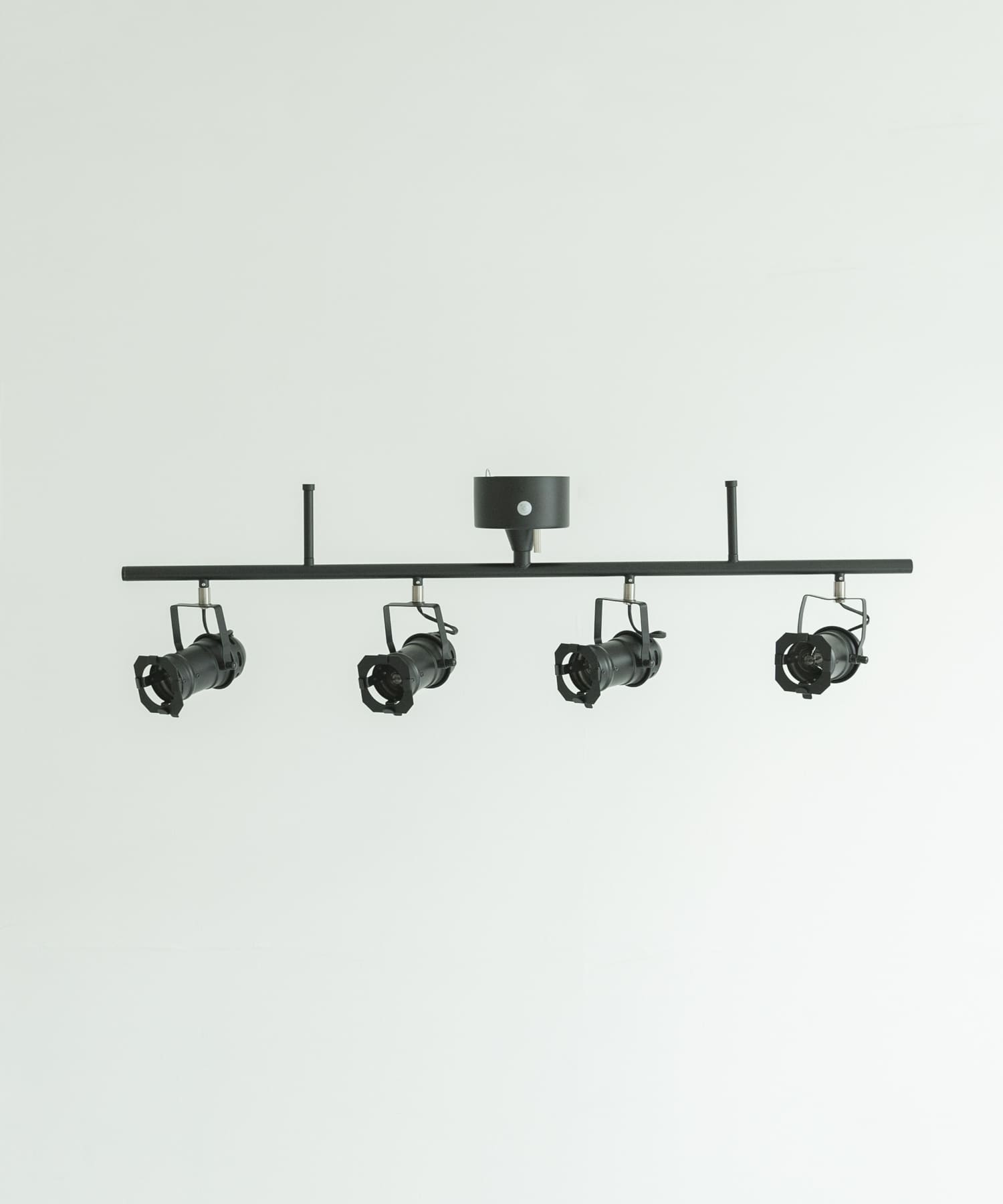 hermosa　STUDIO 4 シーリングランプ BLACK -
