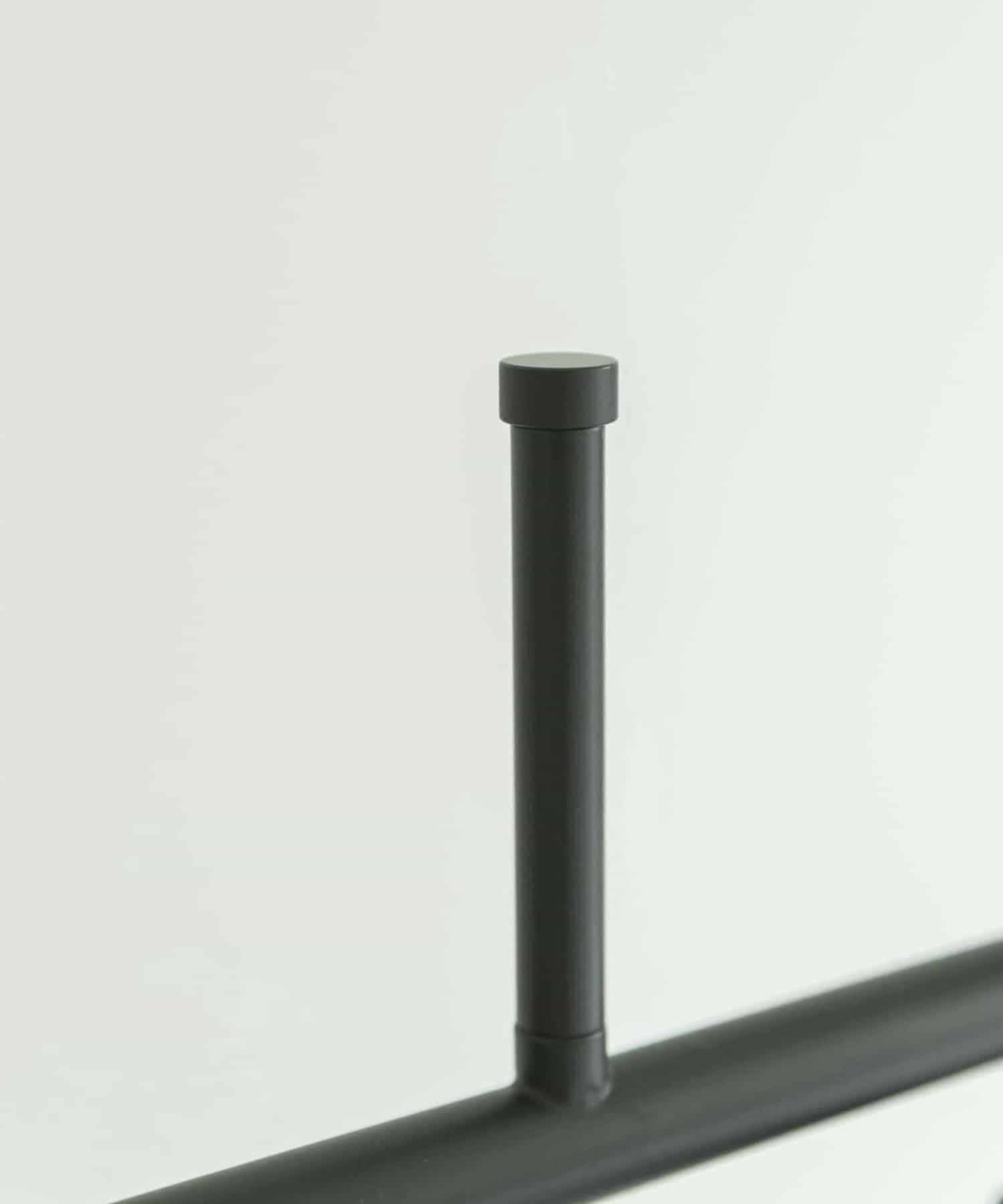 hermosa　STUDIO 4 シーリングランプ BLACK -