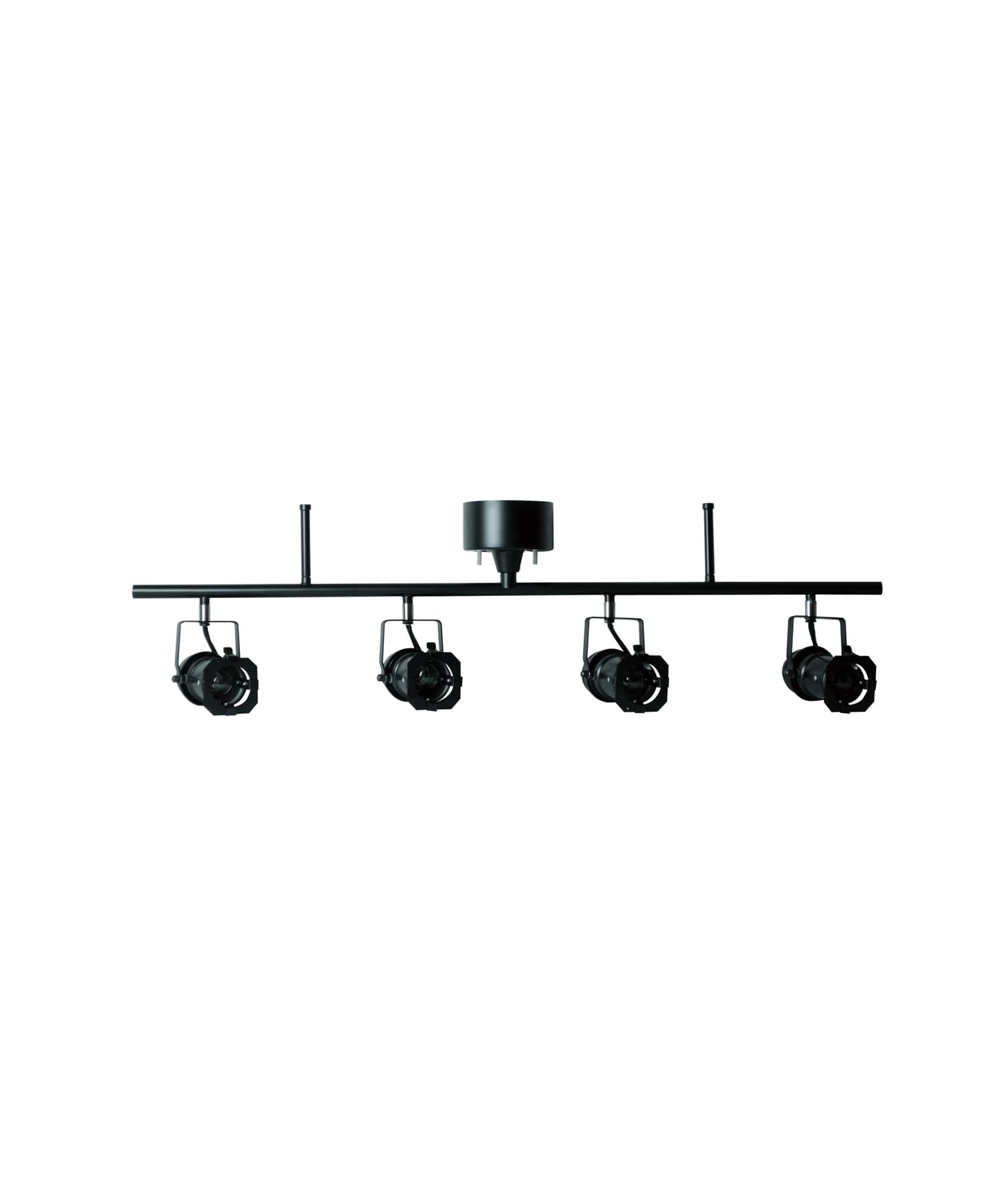 hermosa　STUDIO 4 シーリングランプ BLACK -