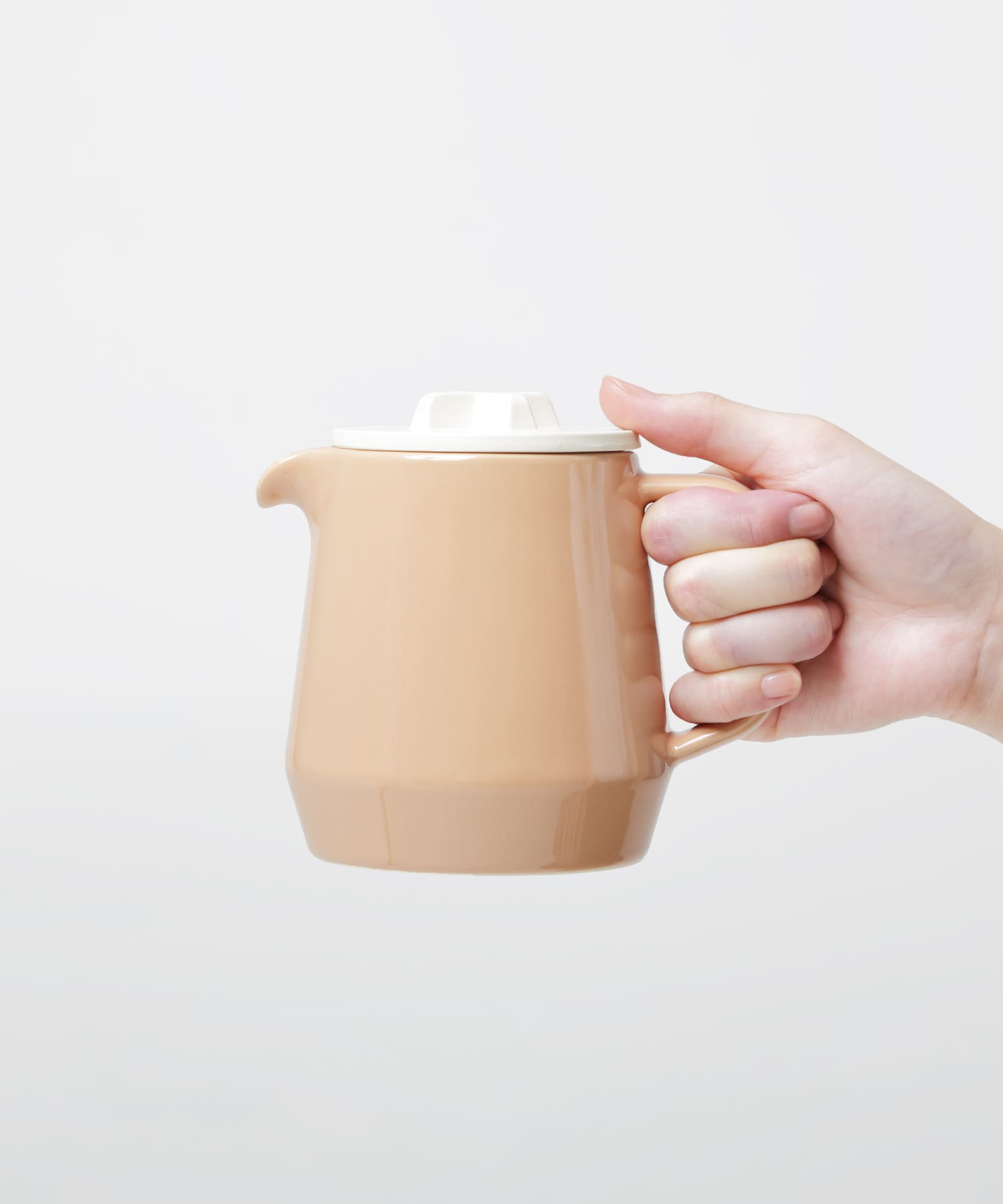 ideaco　Tableware 450 teapot