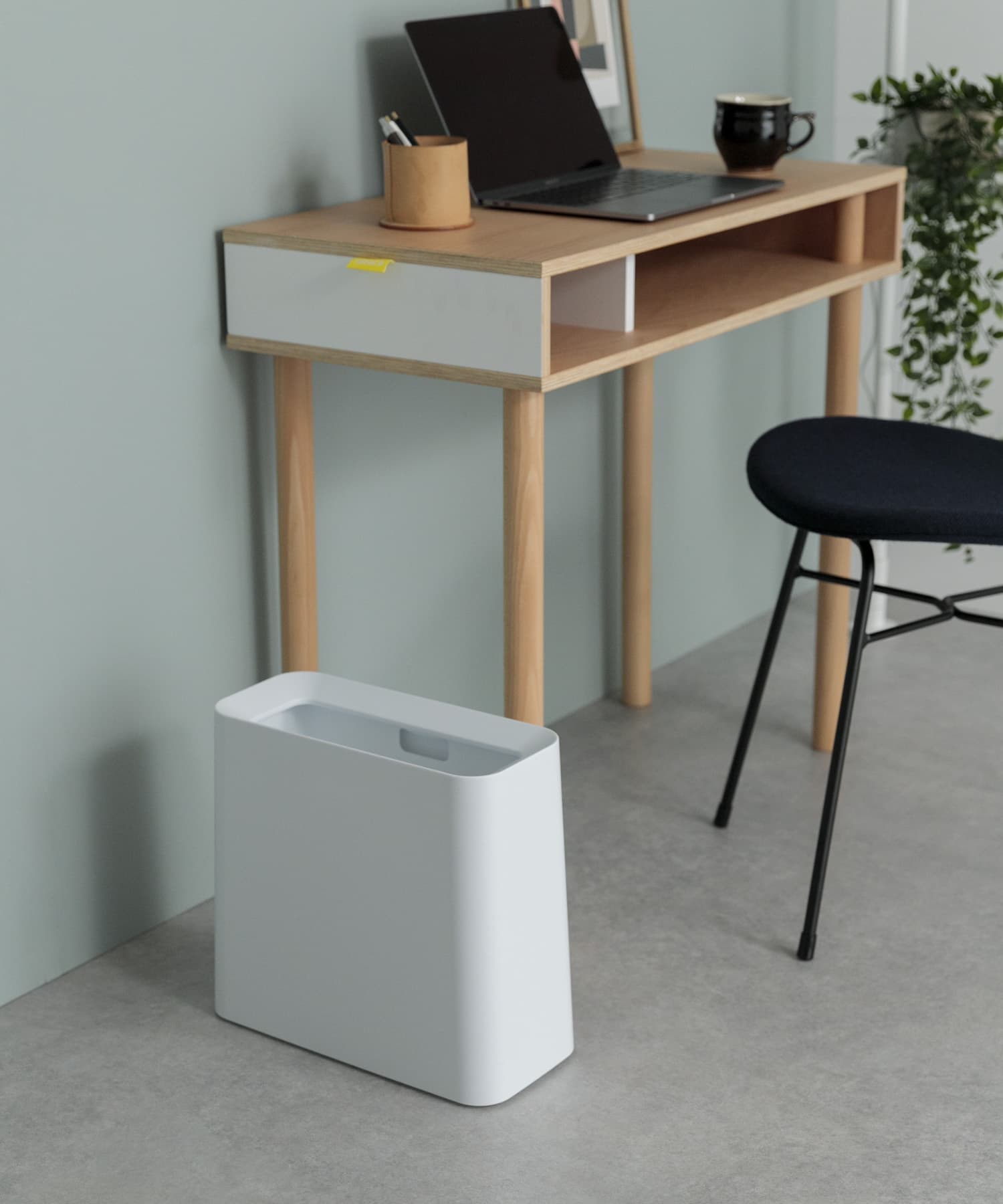 ideaco　TUBELOR Hi-GRANDE WHITE -