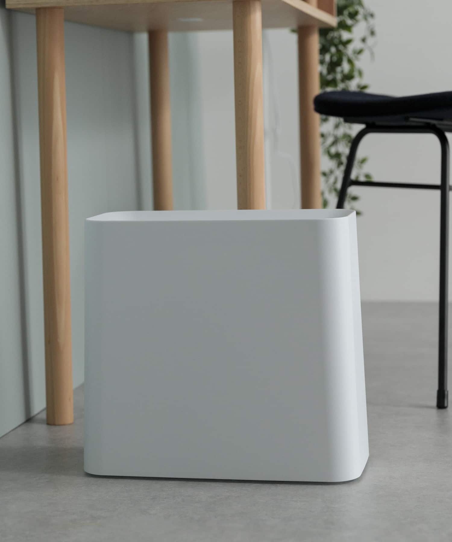 ideaco　TUBELOR Hi-GRANDE WHITE -
