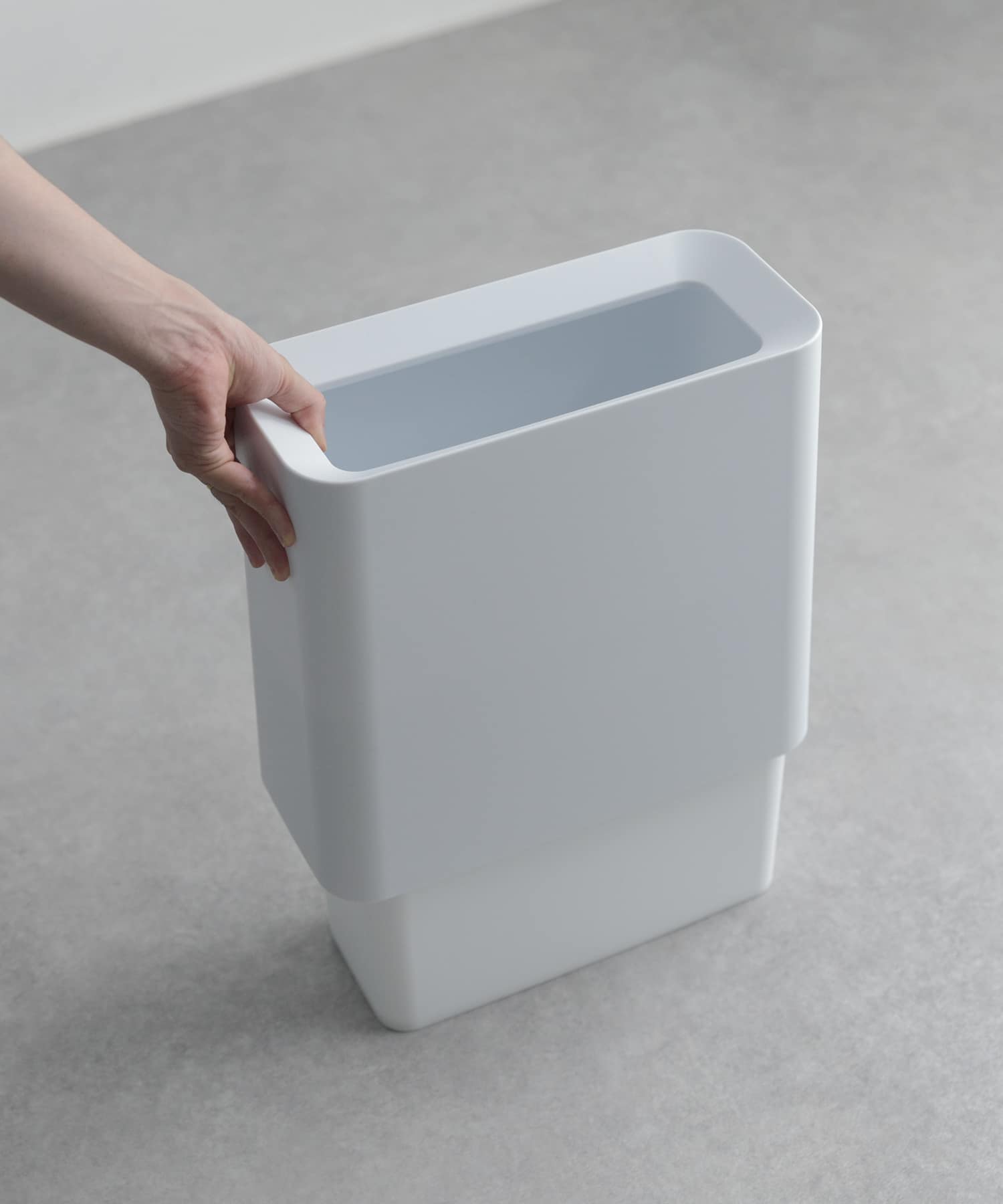 ideaco　TUBELOR Hi-GRANDE WHITE -