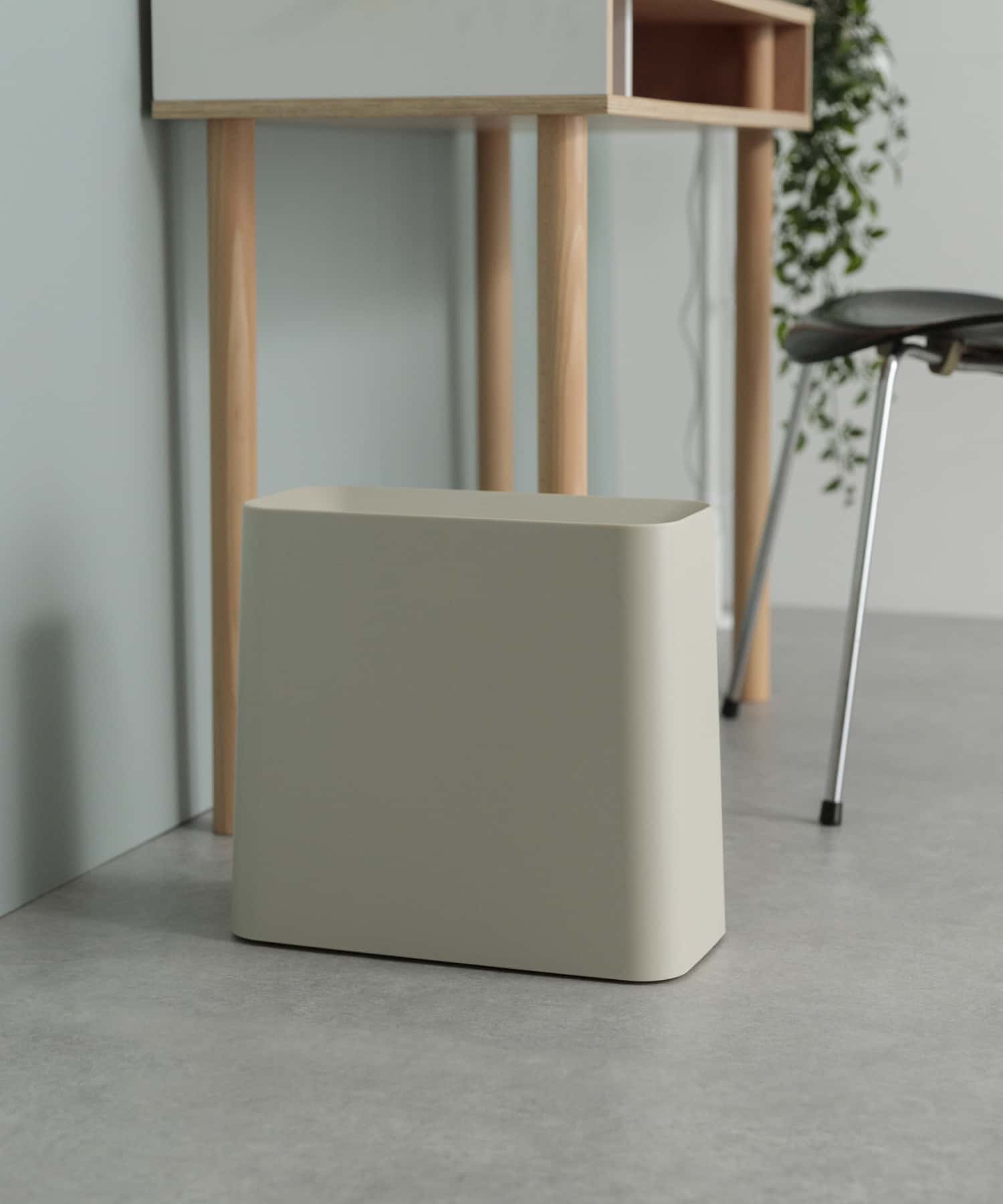 ideaco　TUBELOR Hi-GRANDE SAND WHITE -