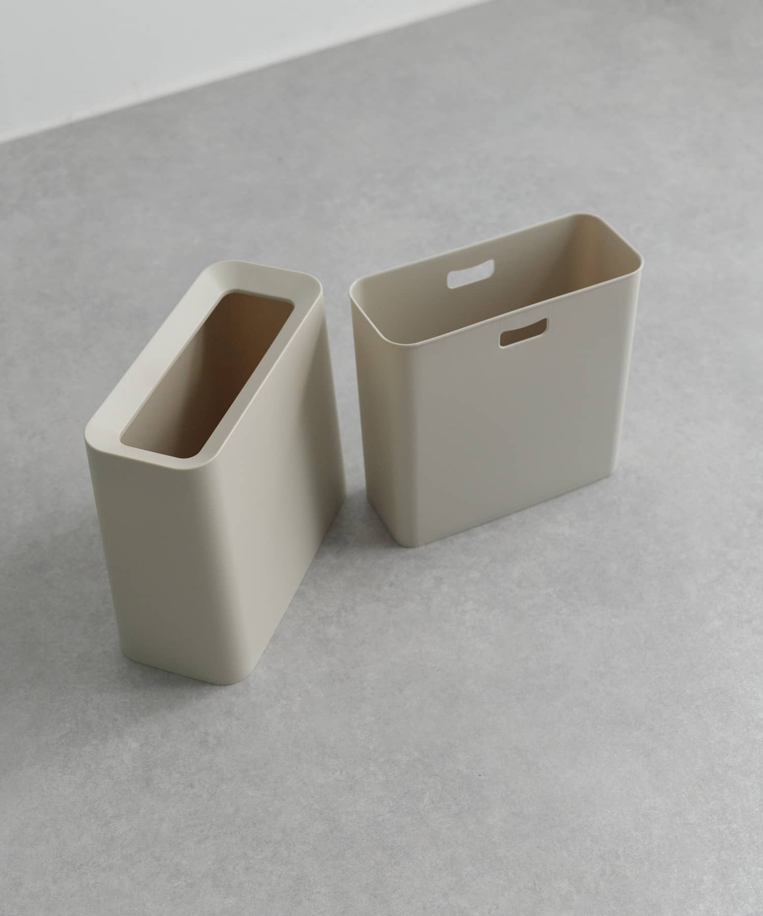 ideaco　TUBELOR Hi-GRANDE SAND WHITE -