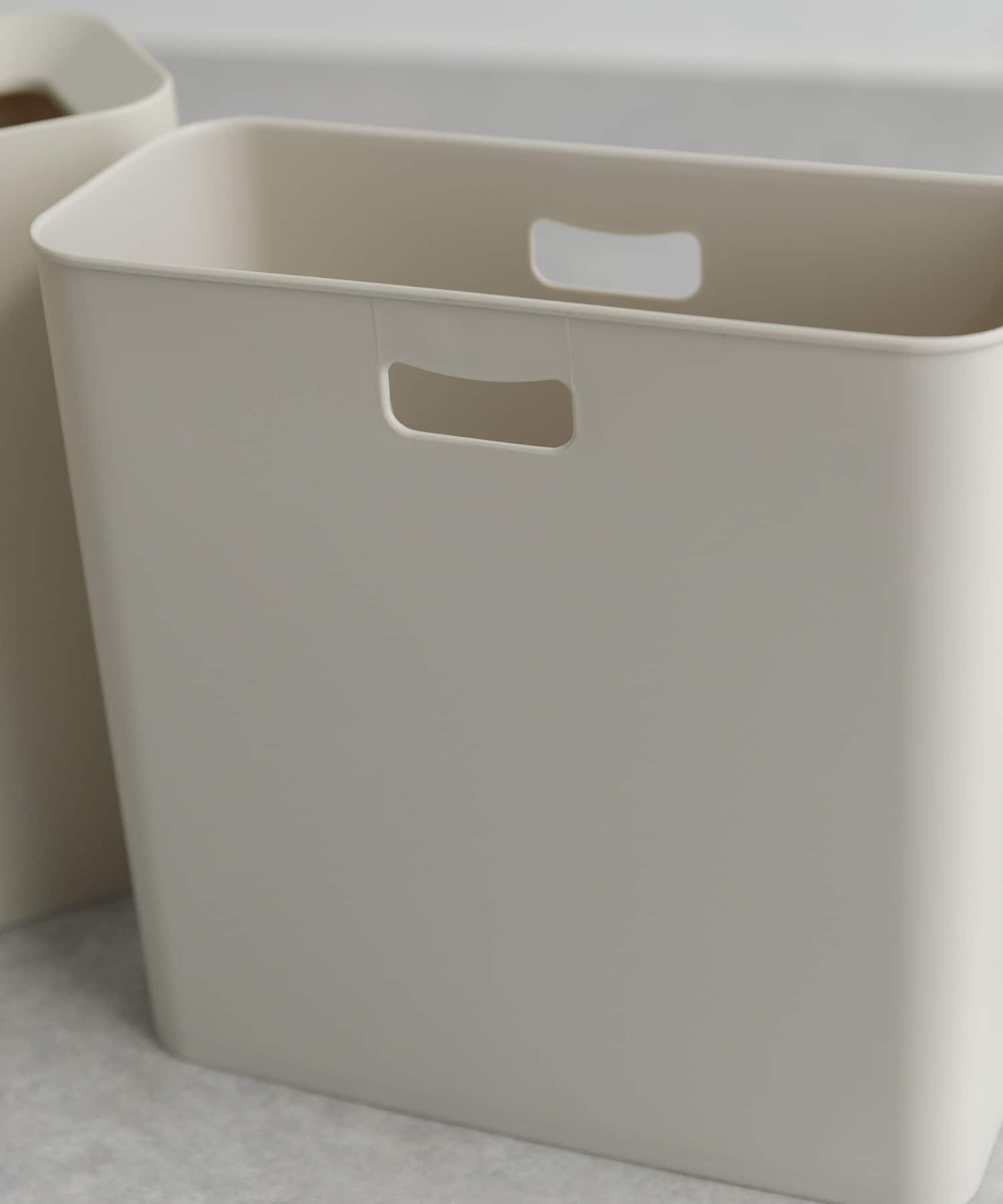 ideaco　TUBELOR Hi-GRANDE SAND WHITE -