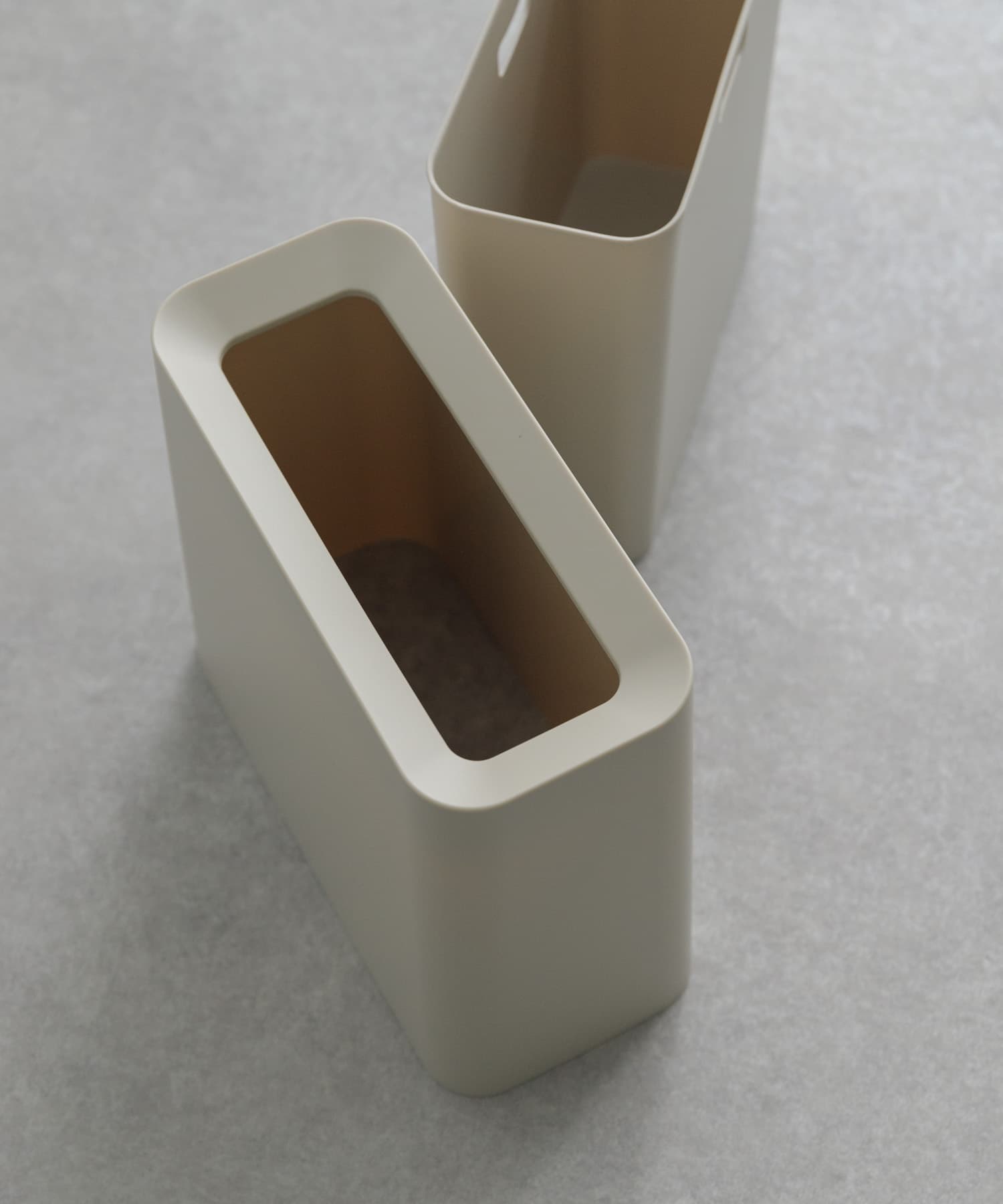 ideaco　TUBELOR Hi-GRANDE SAND WHITE -