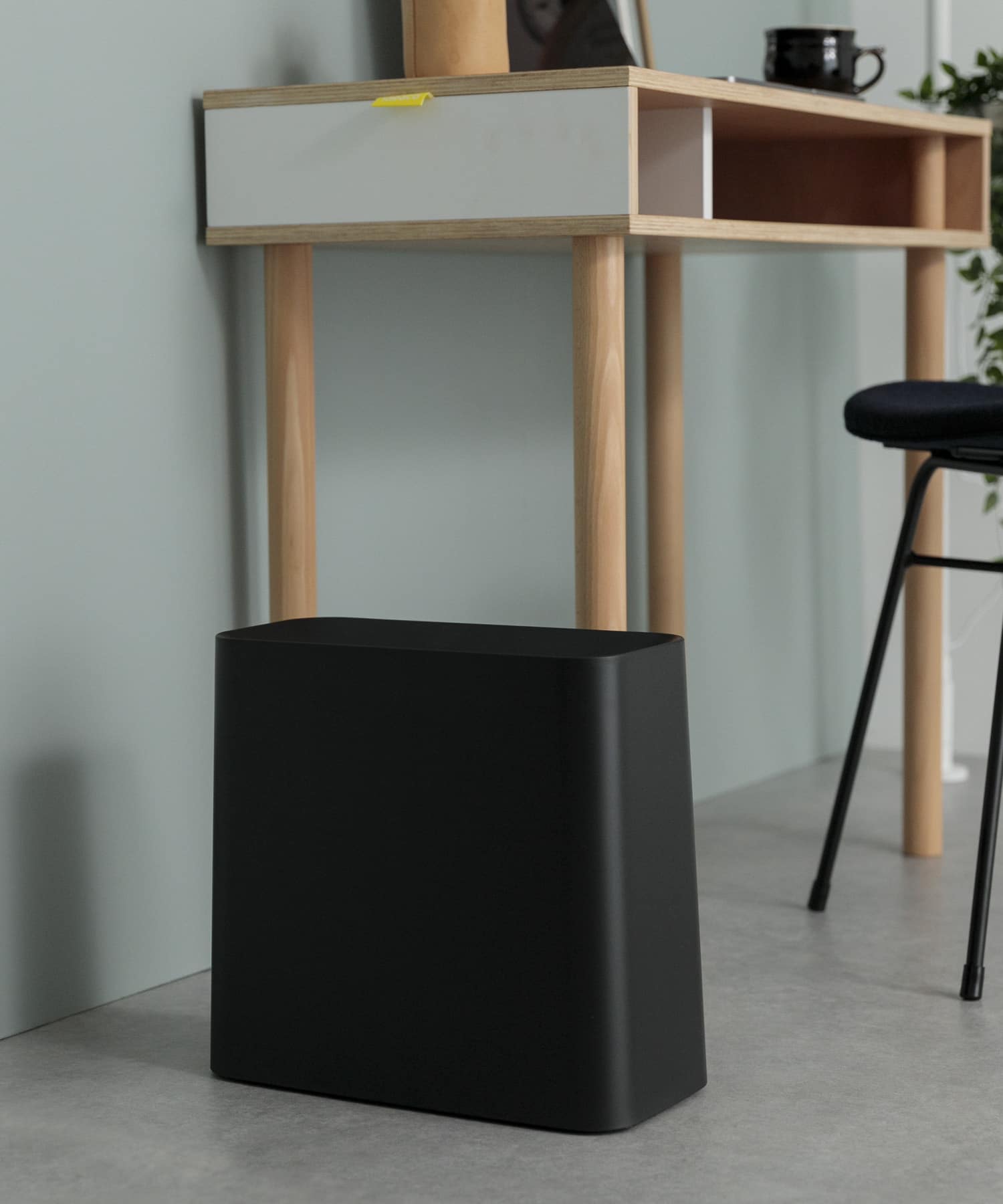 ideaco　TUBELOR Hi-GRANDE BLACK -