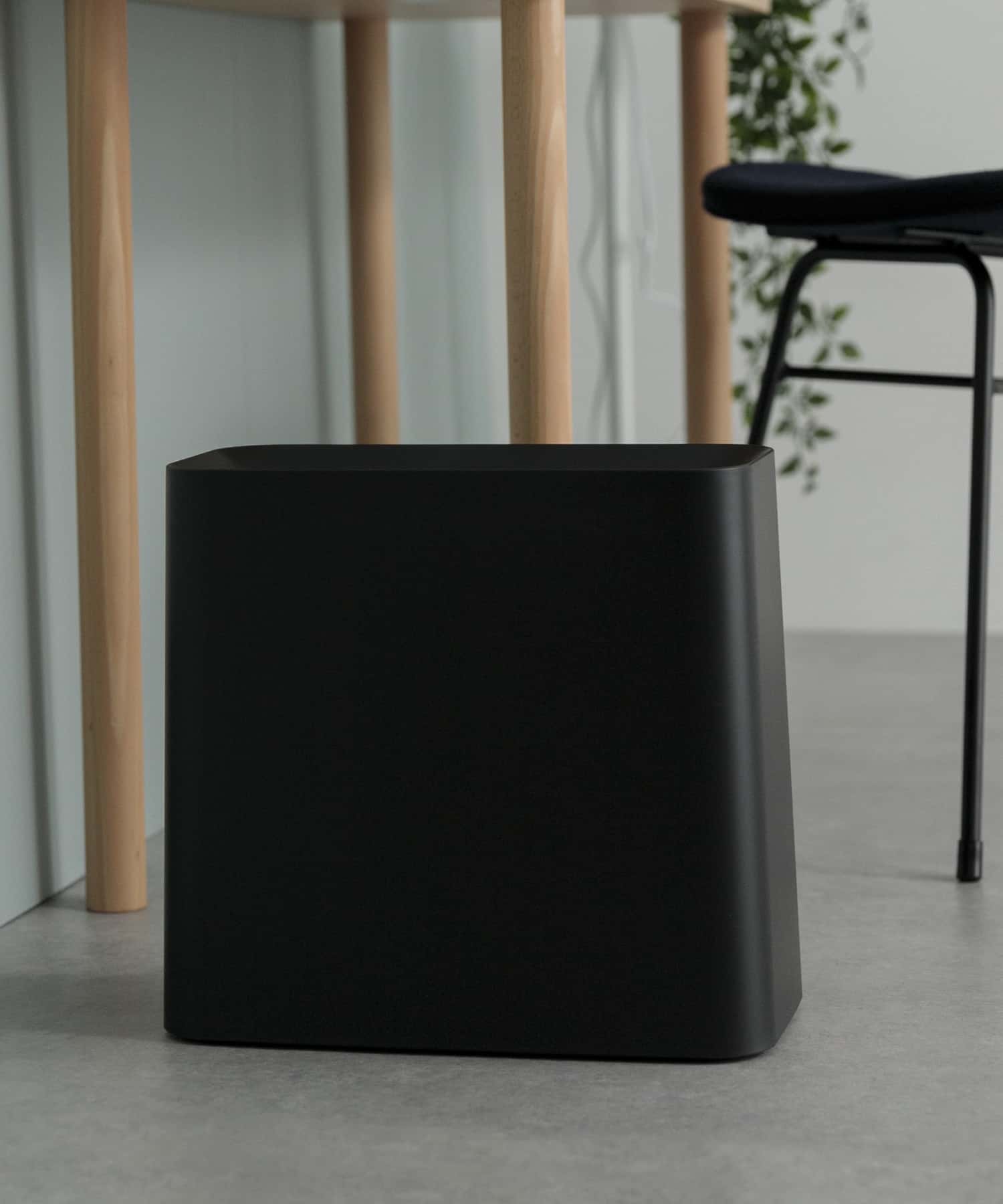 ideaco　TUBELOR Hi-GRANDE BLACK -