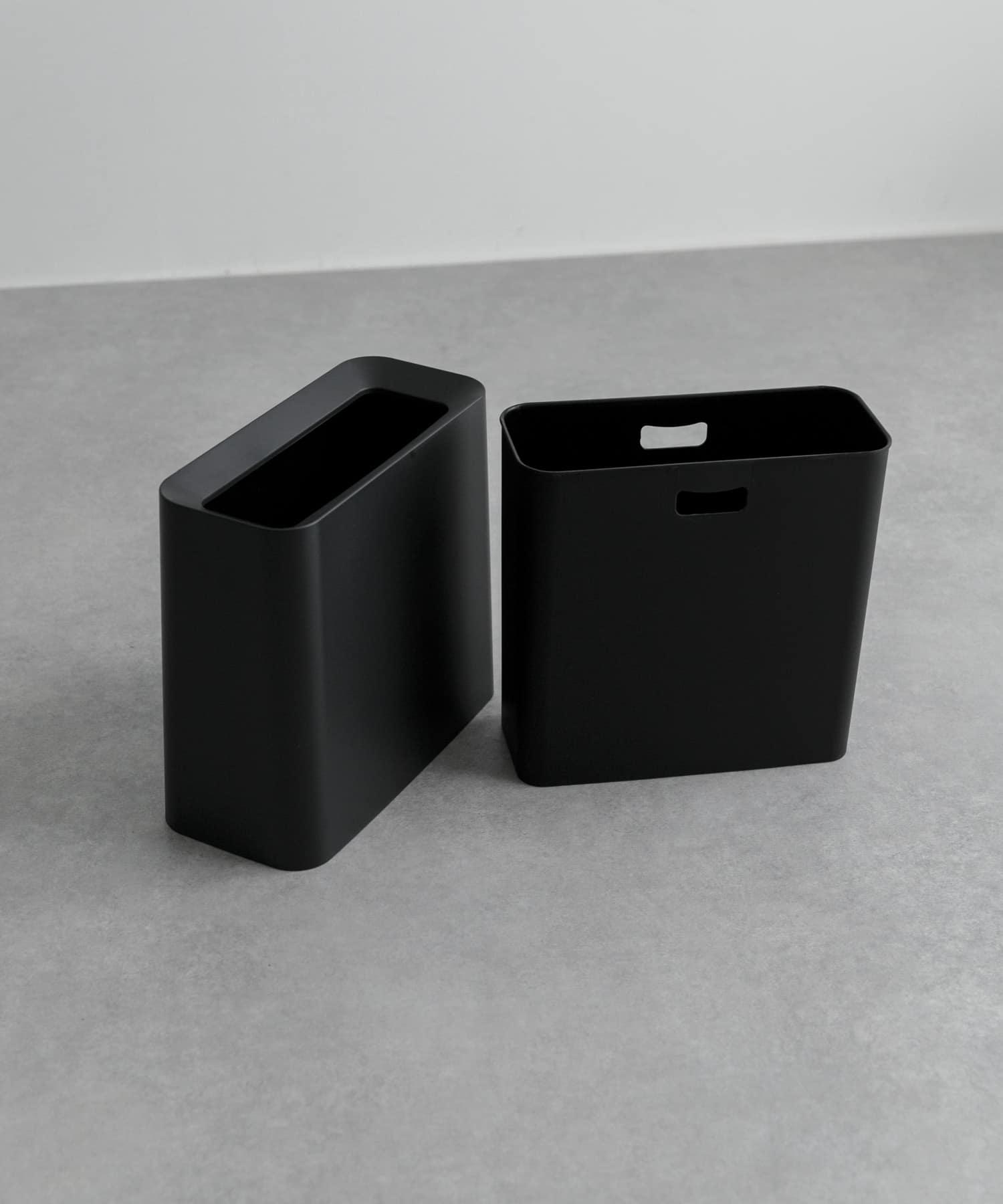 ideaco　TUBELOR Hi-GRANDE BLACK -
