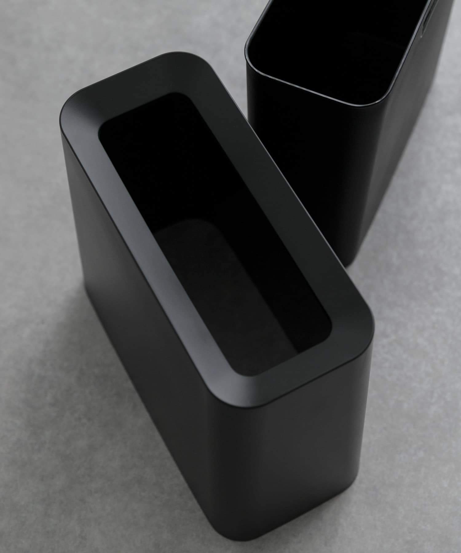ideaco　TUBELOR Hi-GRANDE BLACK -
