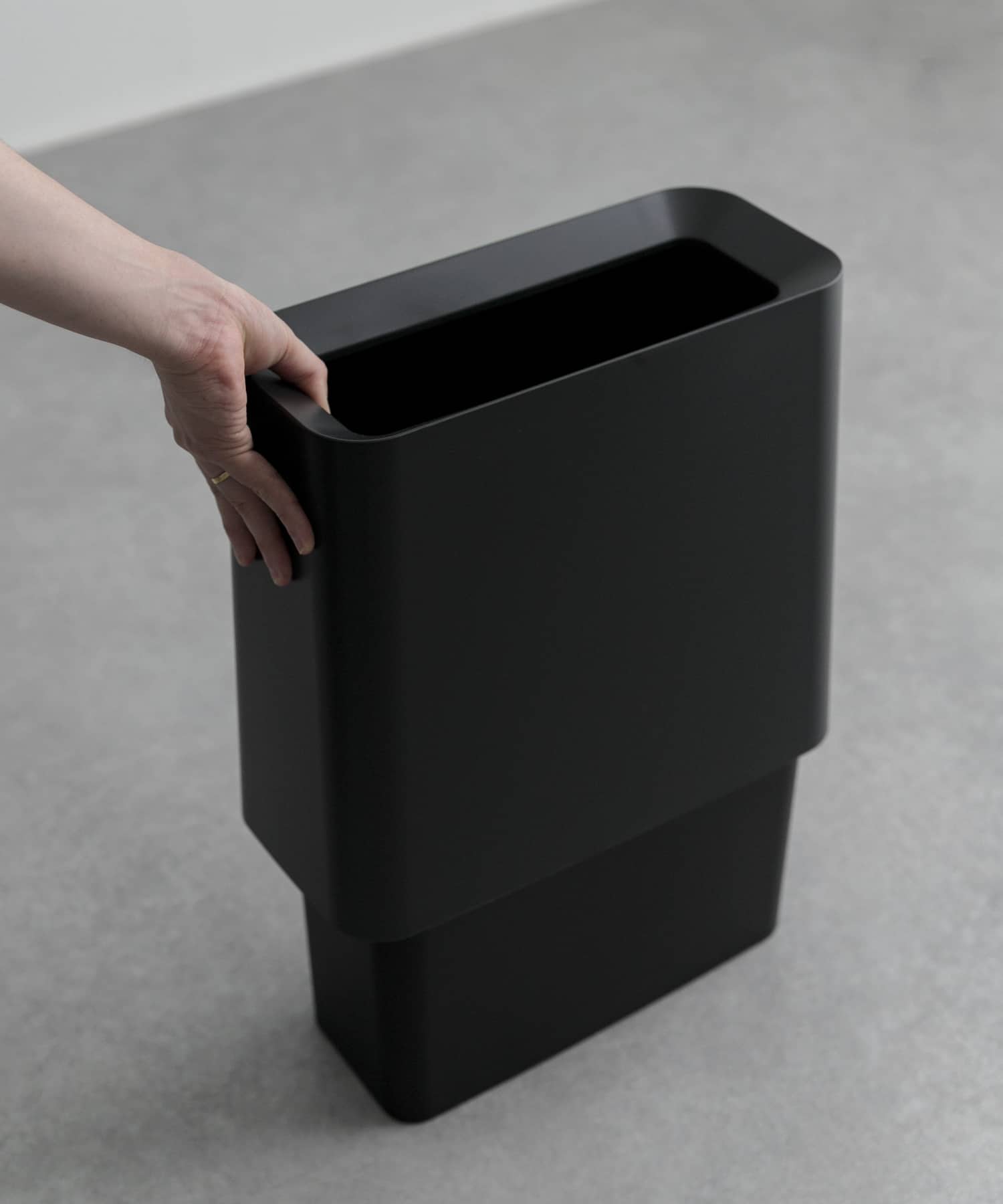 ideaco　TUBELOR Hi-GRANDE BLACK -