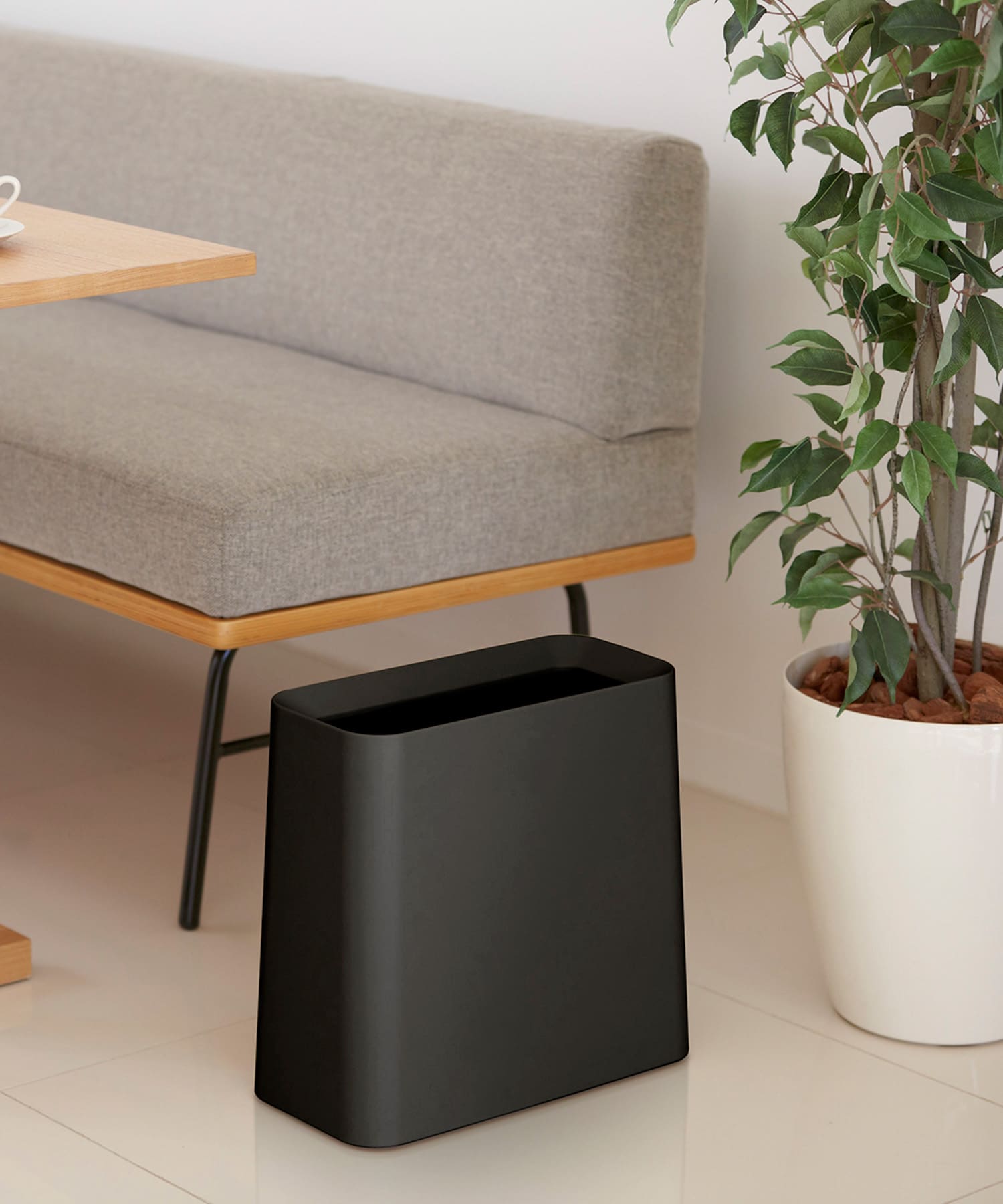 ideaco　TUBELOR Hi-GRANDE BLACK -