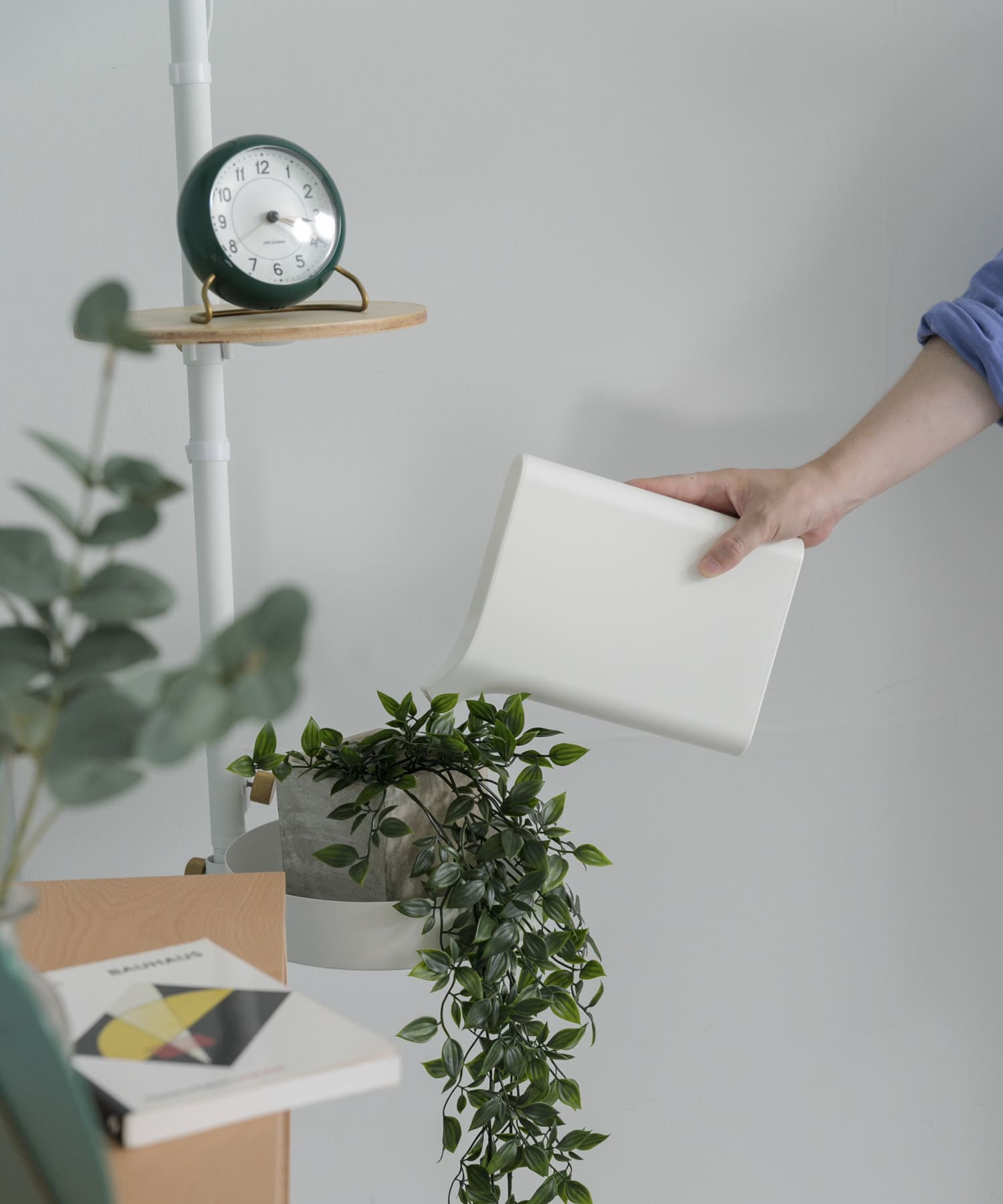 ideaco　Water Server Mizusashi