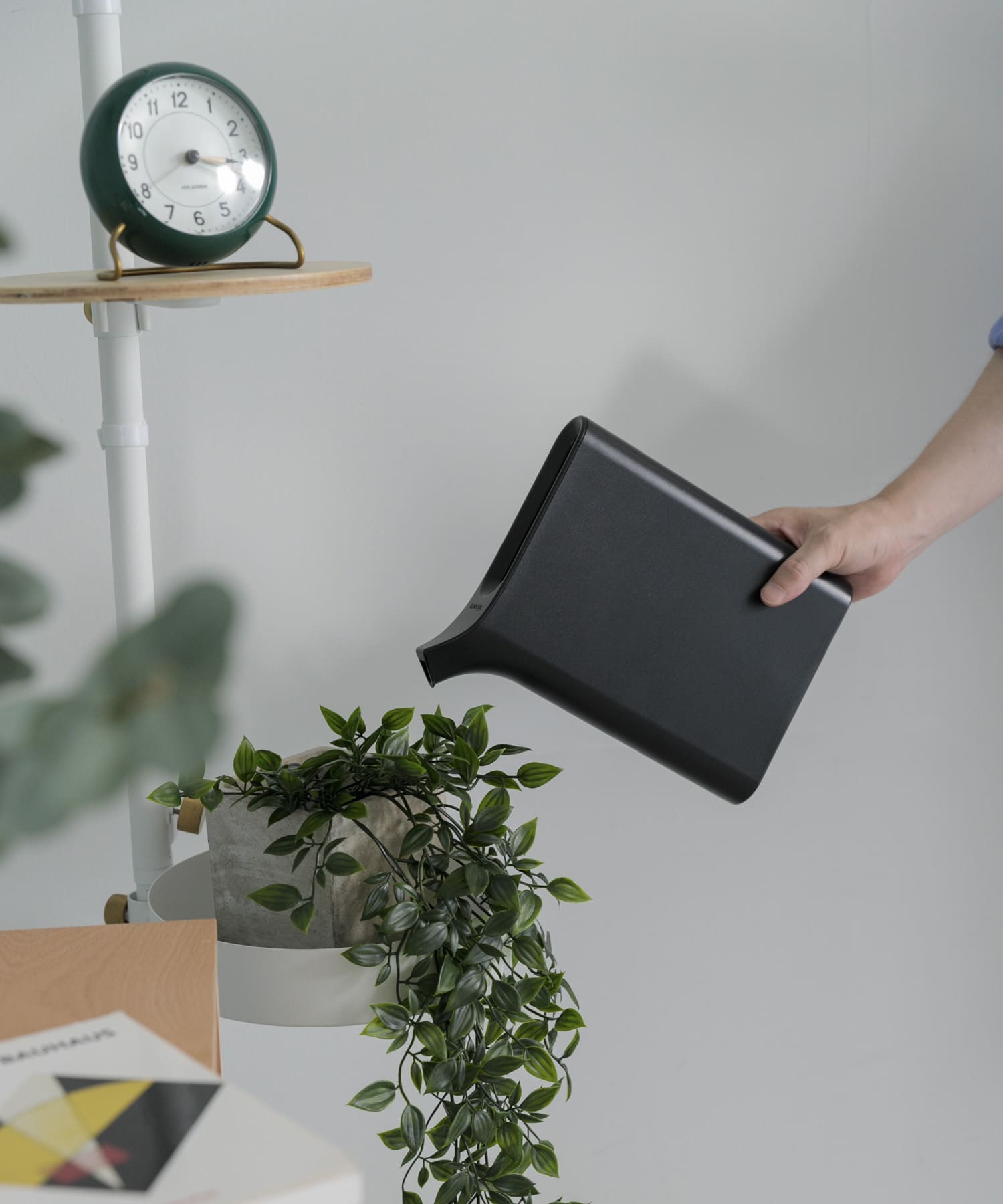 ideaco　Water Server Mizusashi