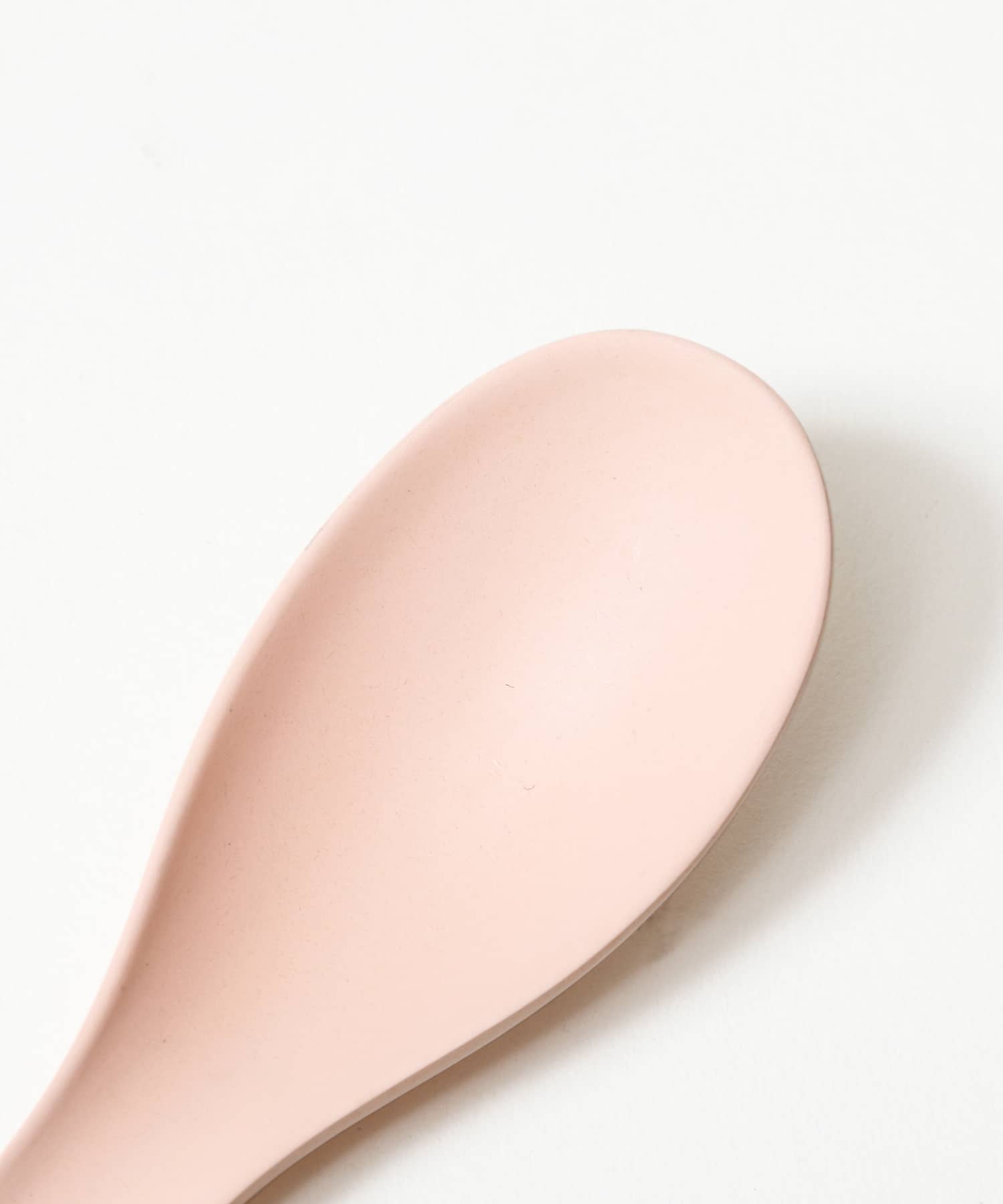 ideaco　b fiber cutlery / 2+2pcs pink -