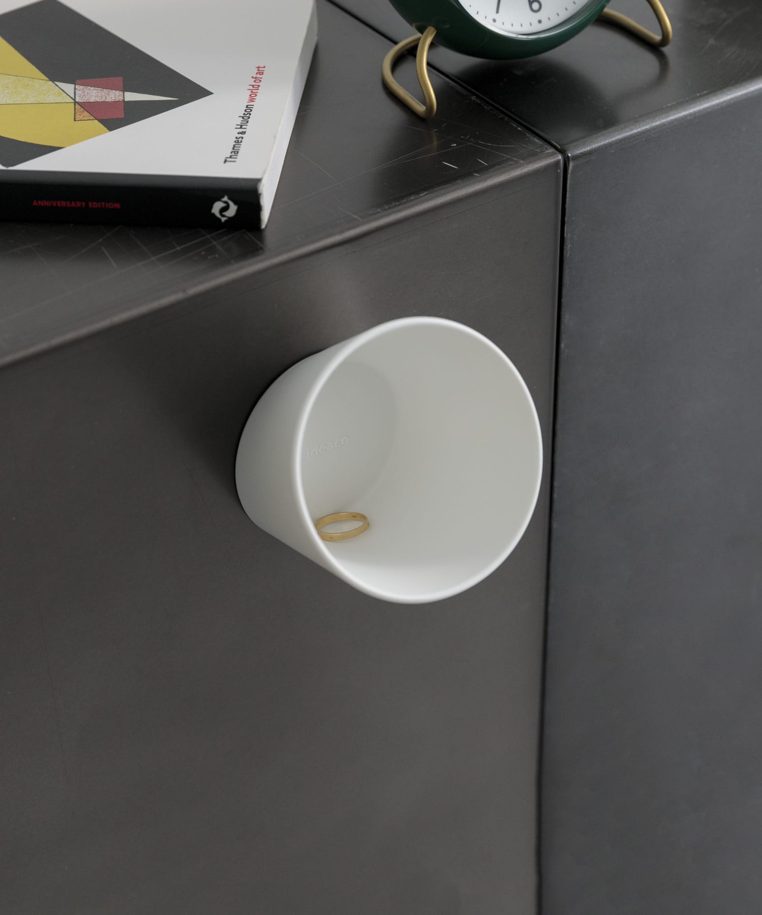 ideaco　Hook & Cup decuppo