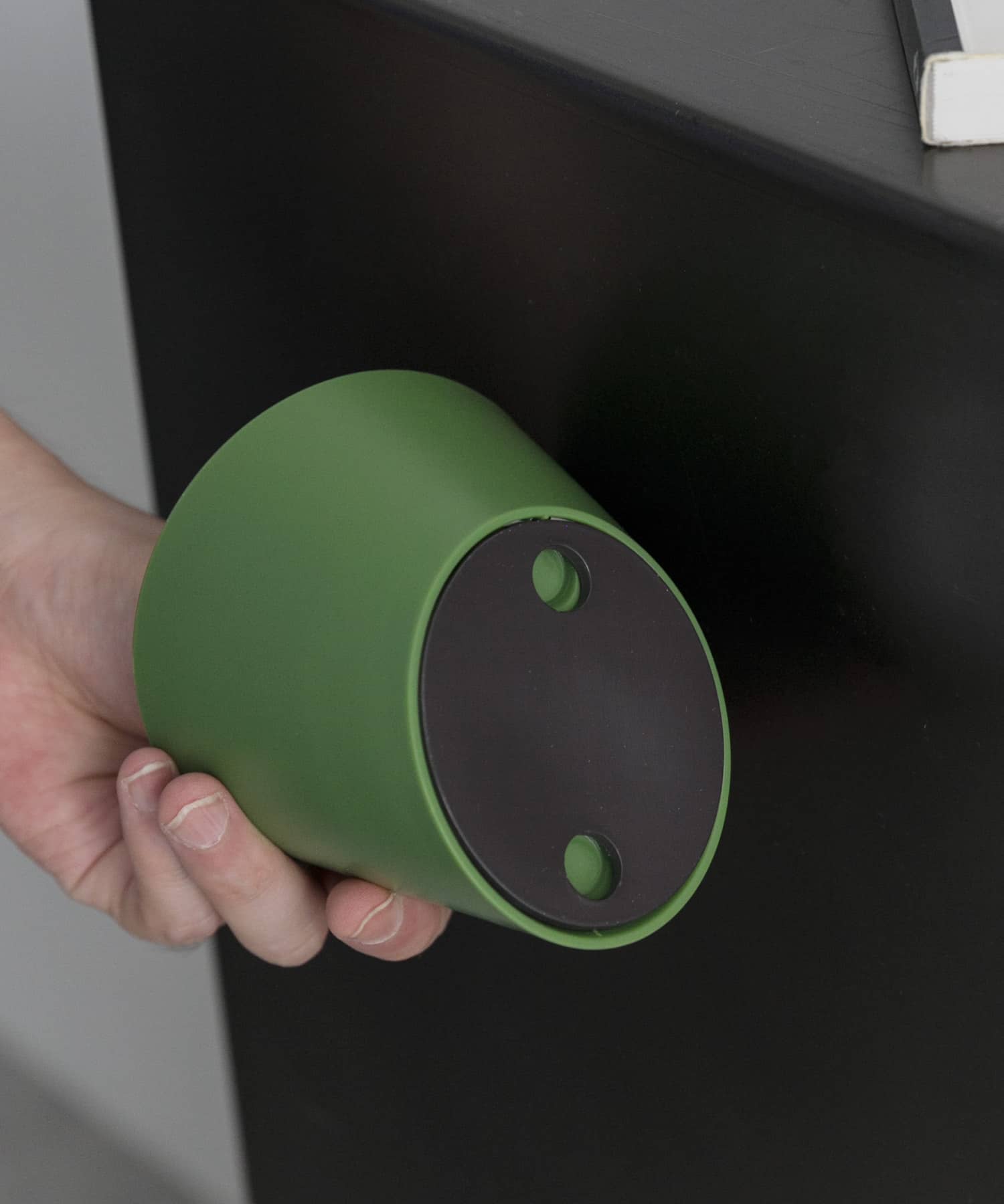 ideaco　Hook & Cup decuppo GREEN -