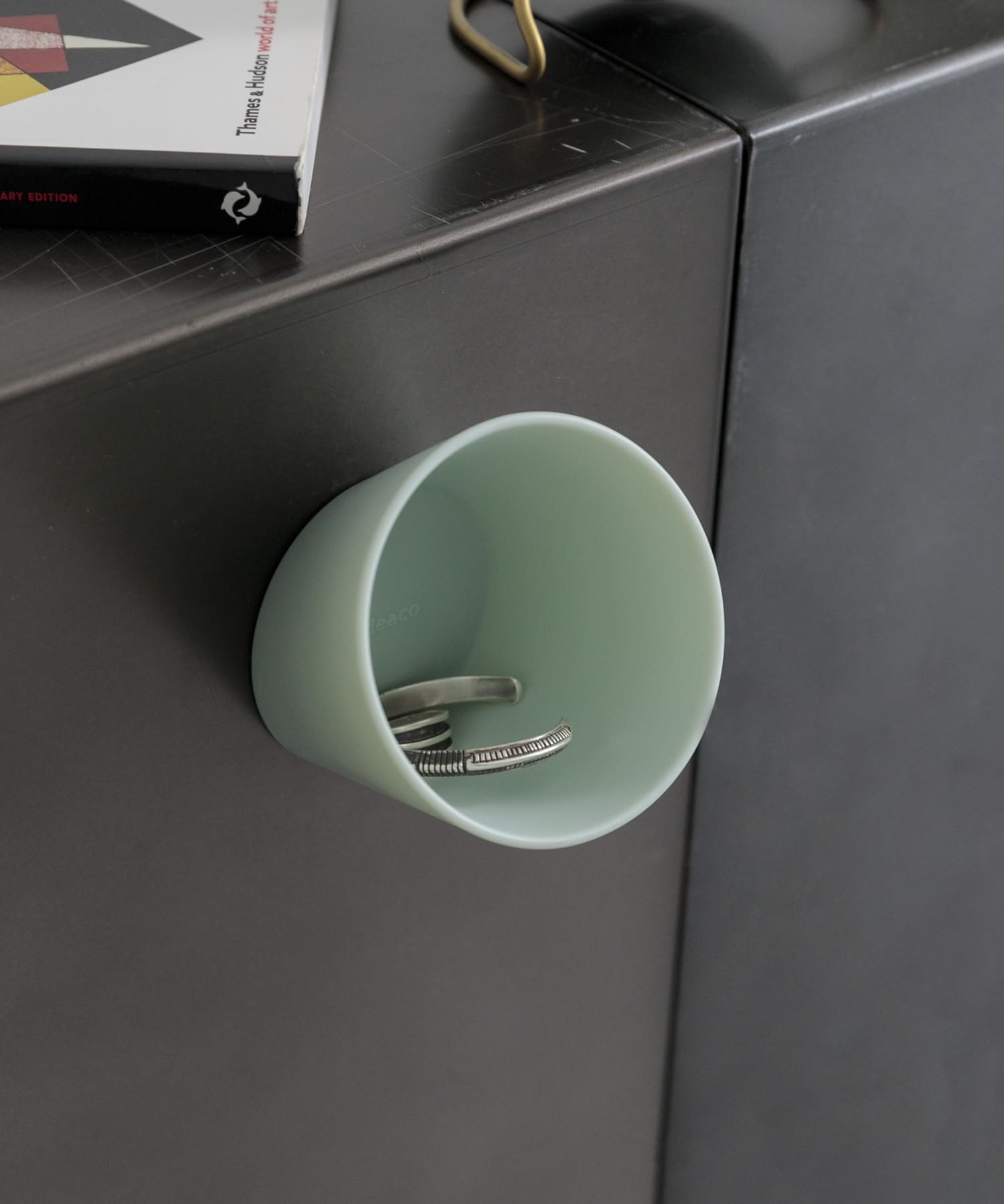 ideaco　Hook & Cup decuppo