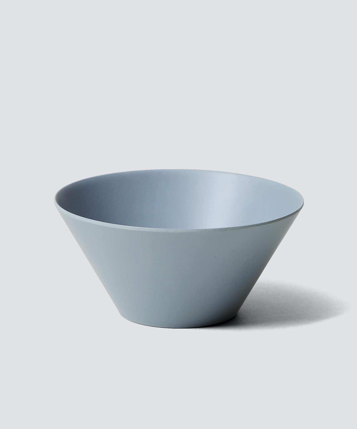 iideaco　ideaco　usumono bowl blue -