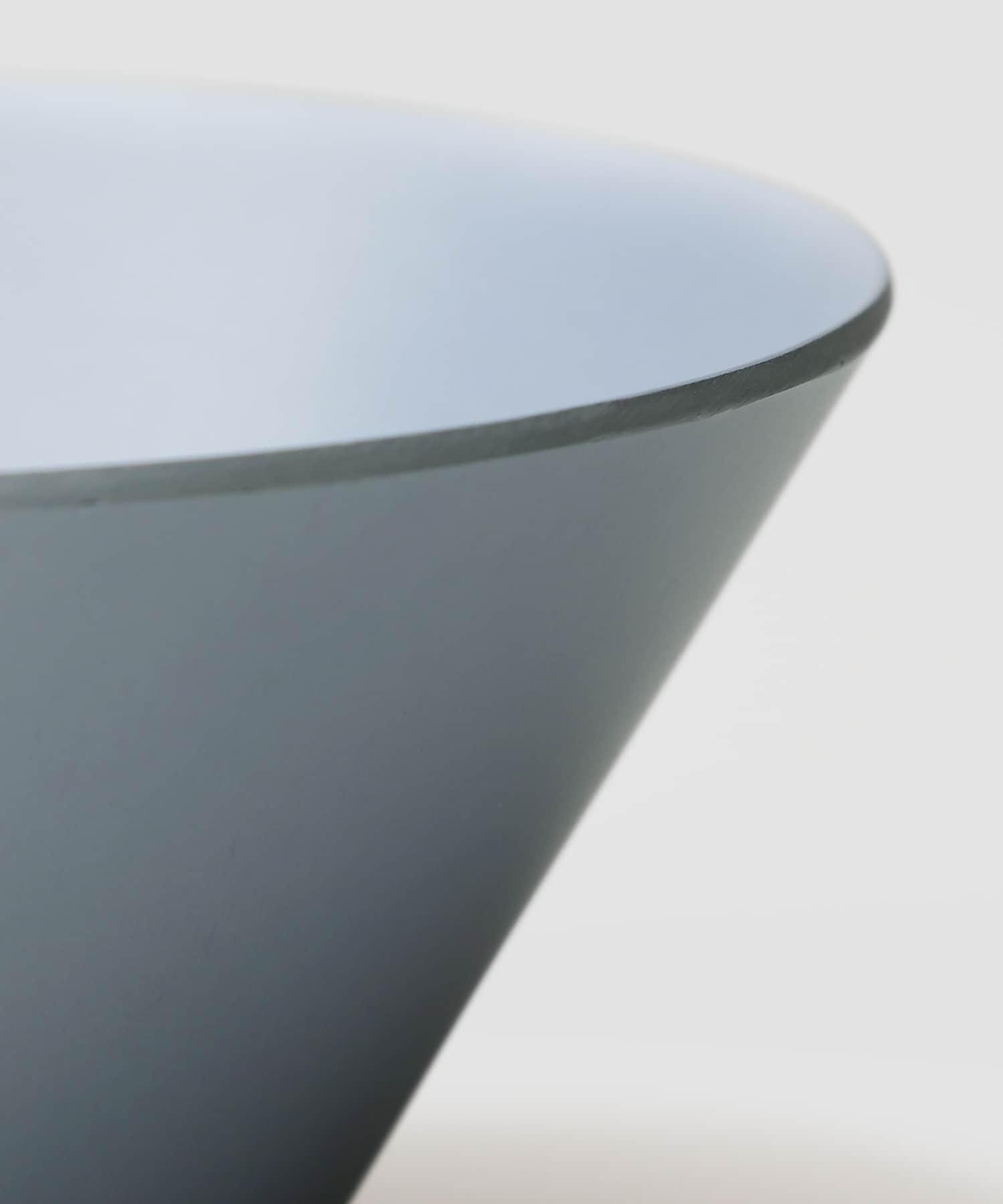 iideaco　ideaco　usumono bowl blue -