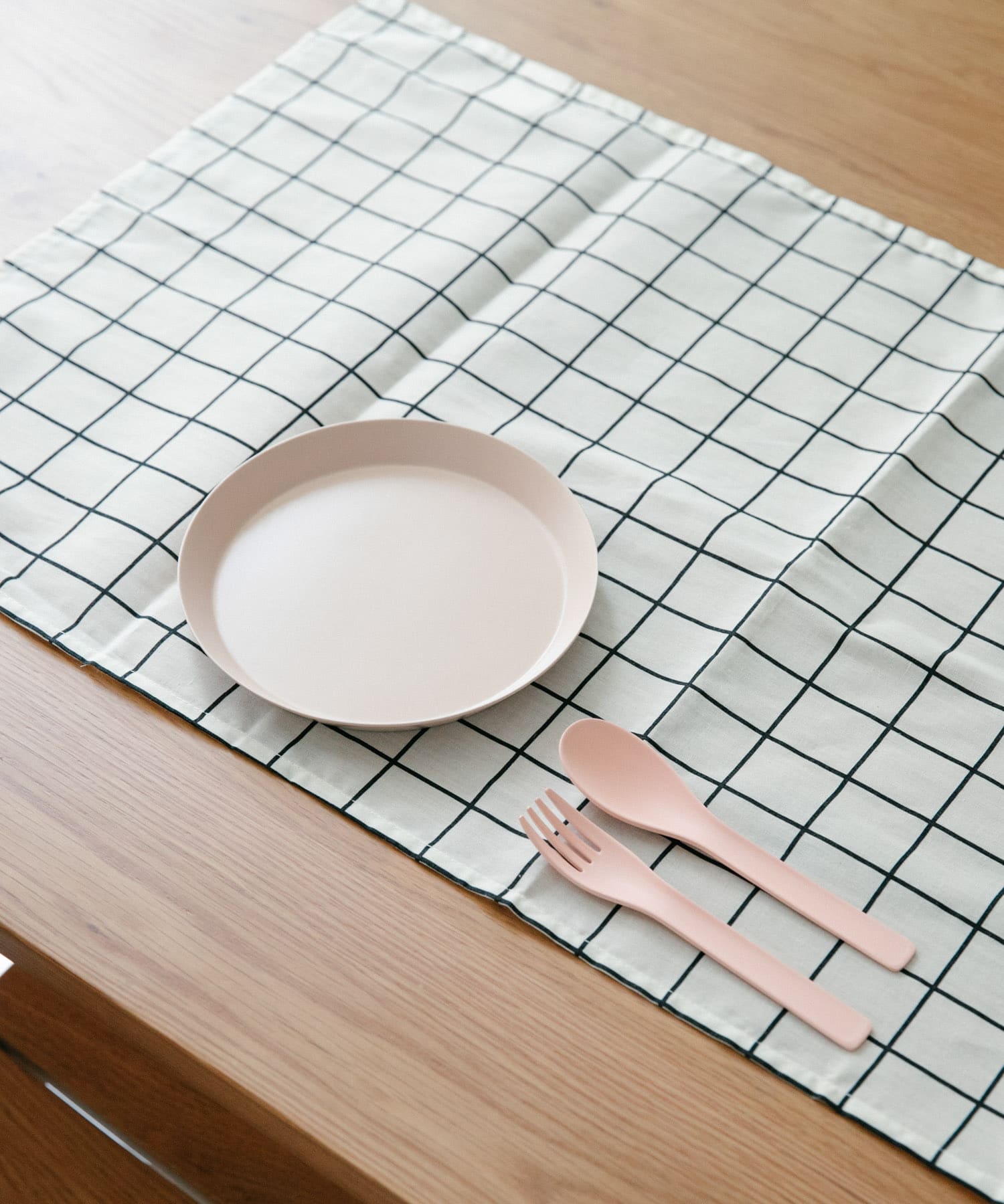 ideaco　usumono plate18