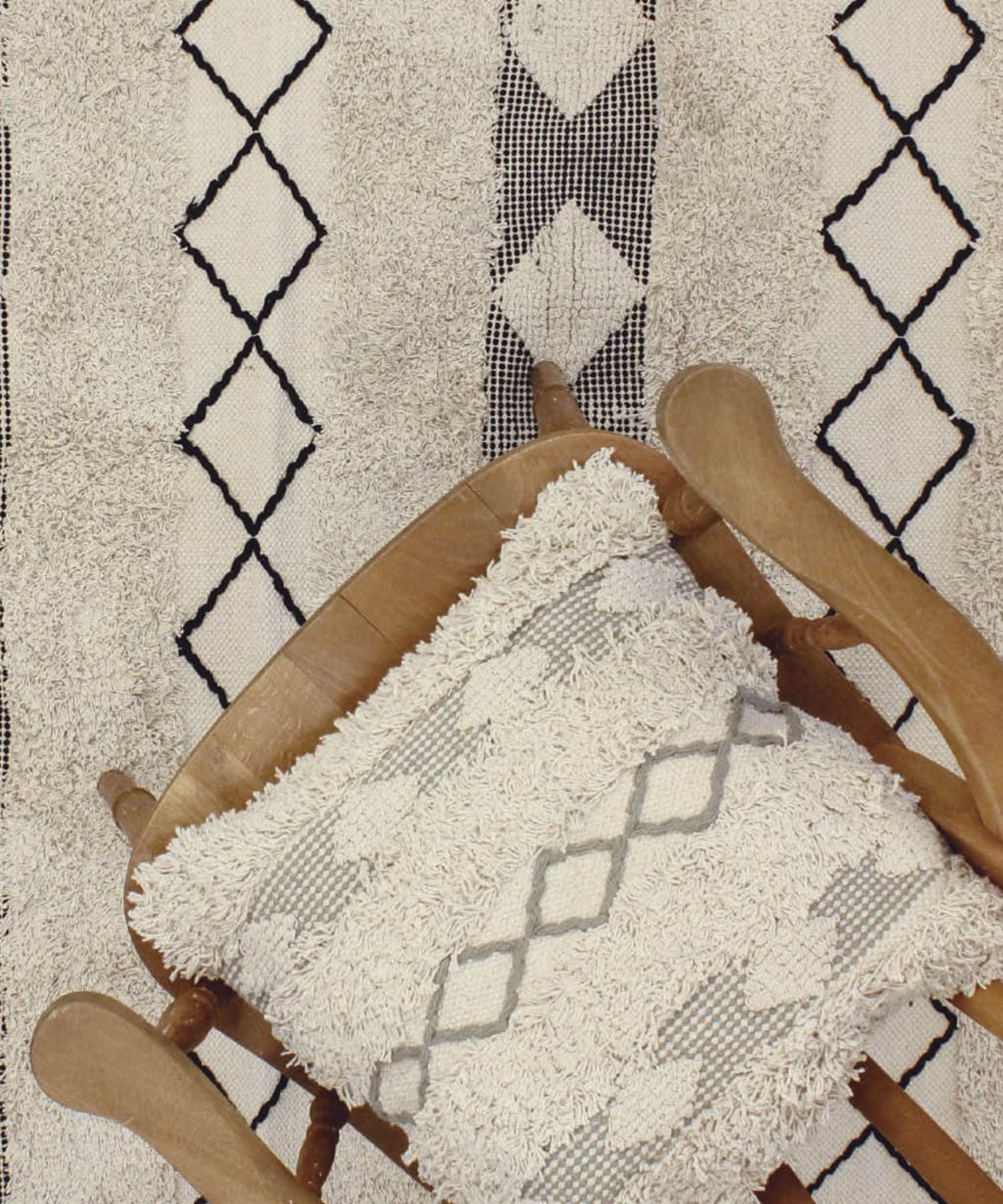 IVORY MIX