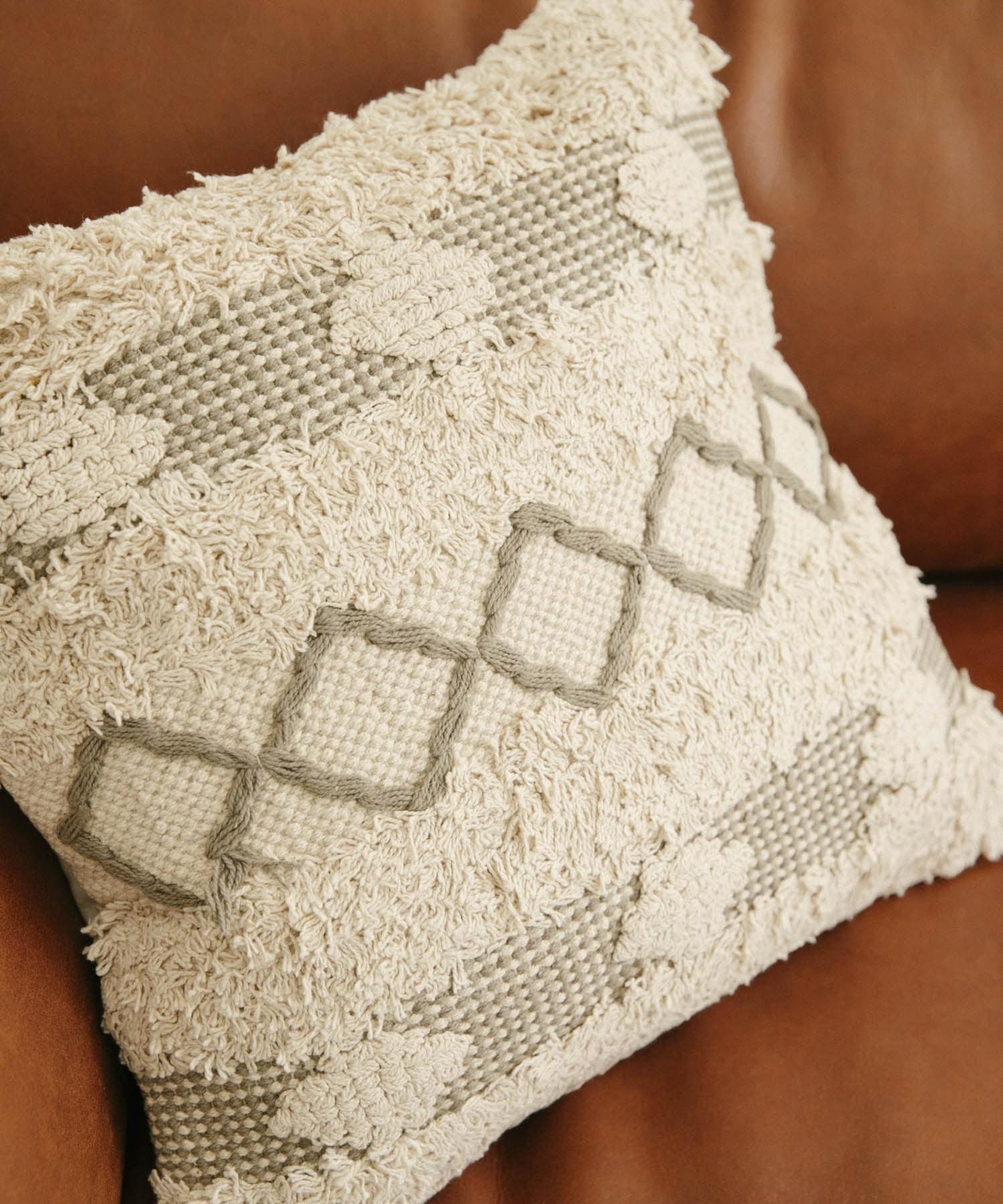 IVORY MIX