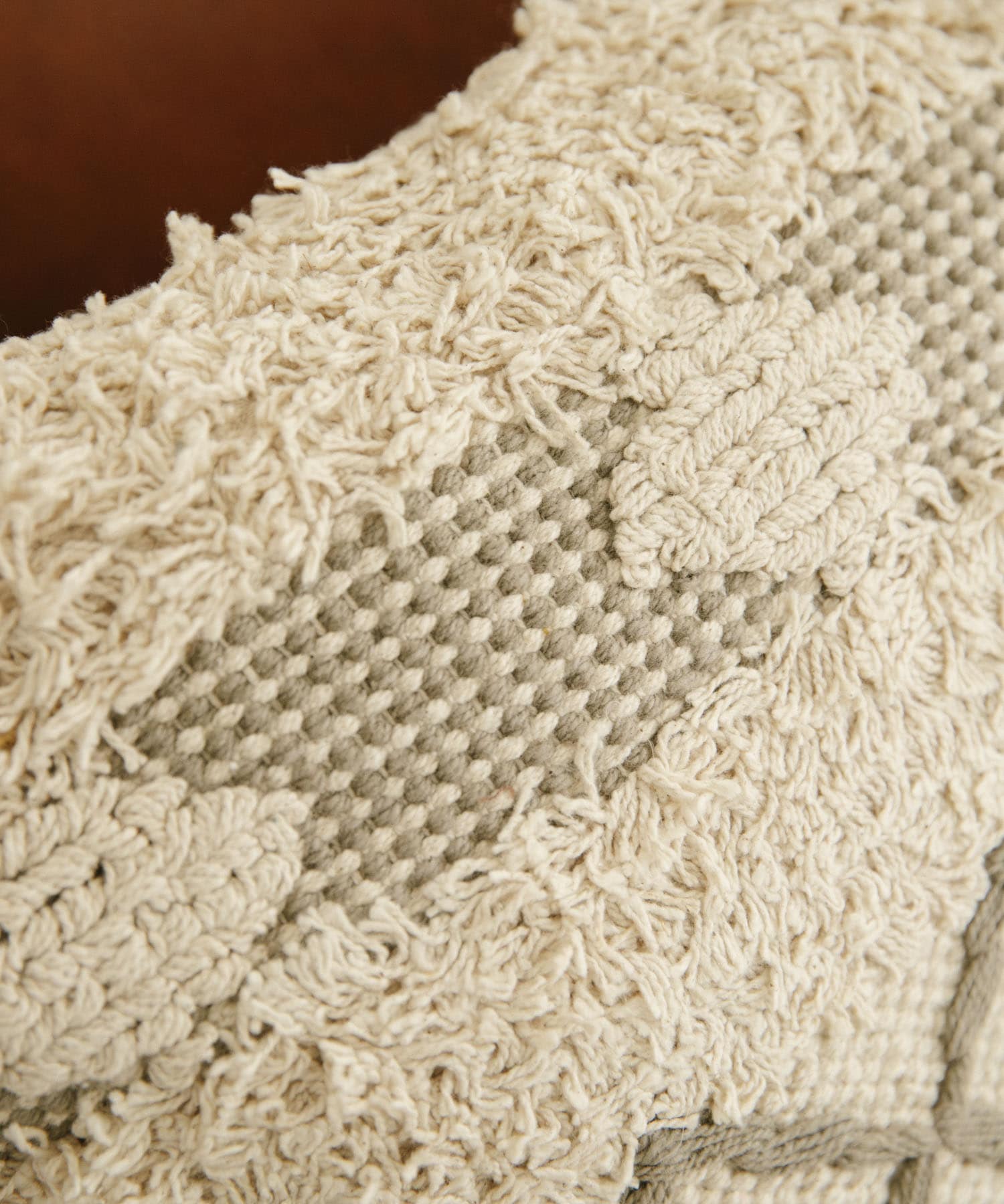 IVORY MIX