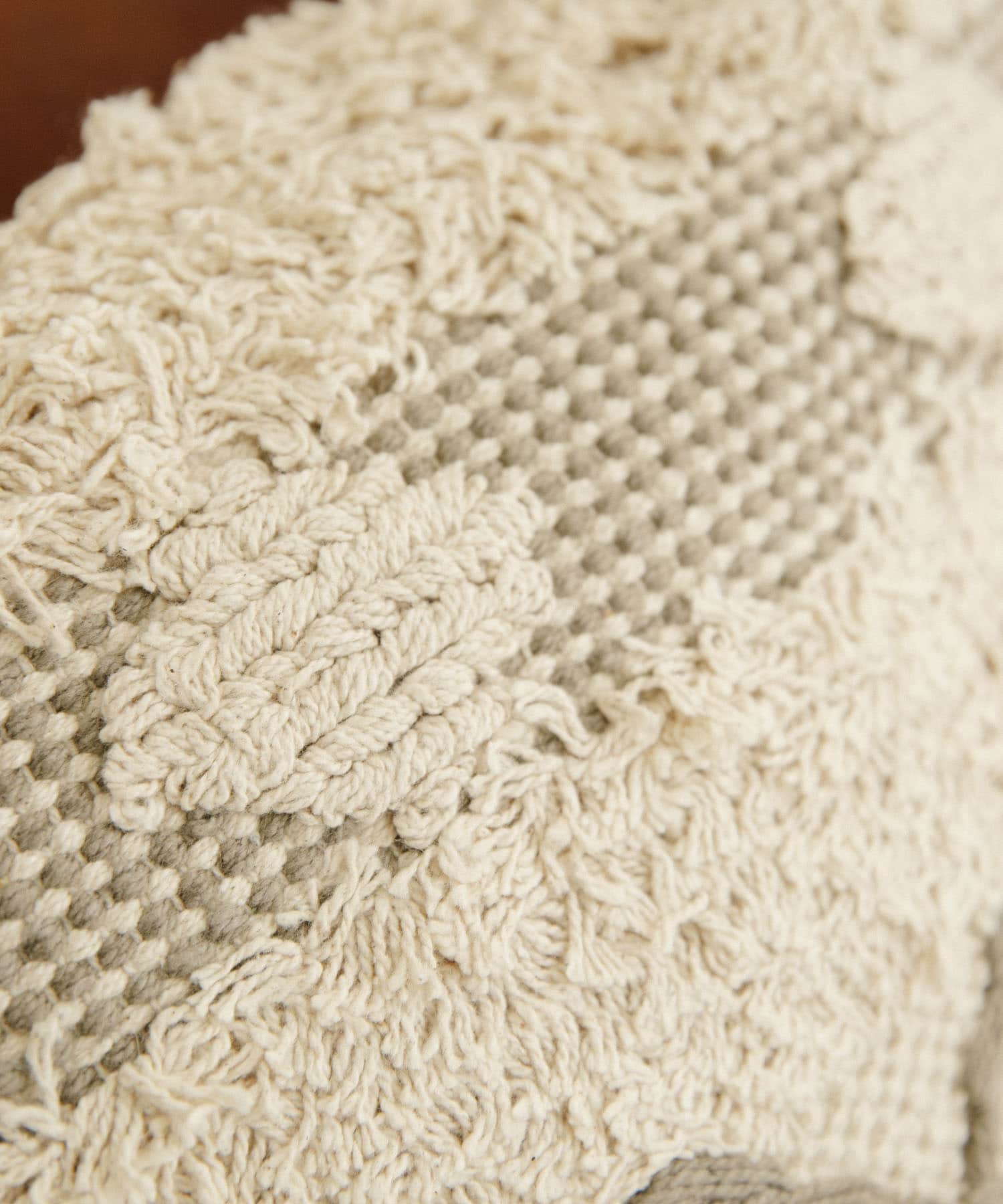 IVORY MIX