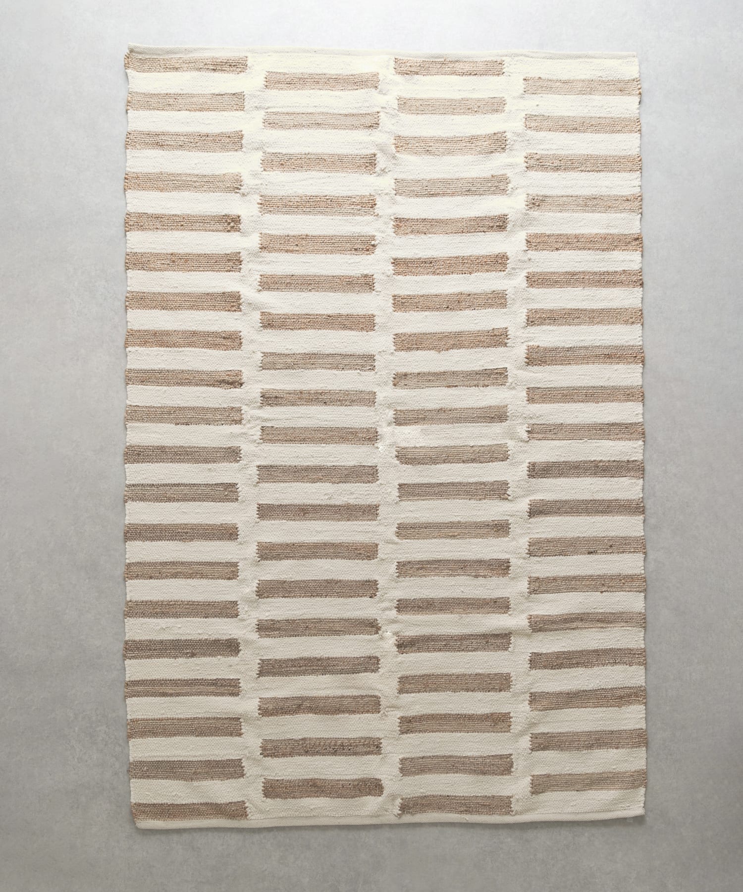 RugRu　バーニシア ラグ 140x200cm