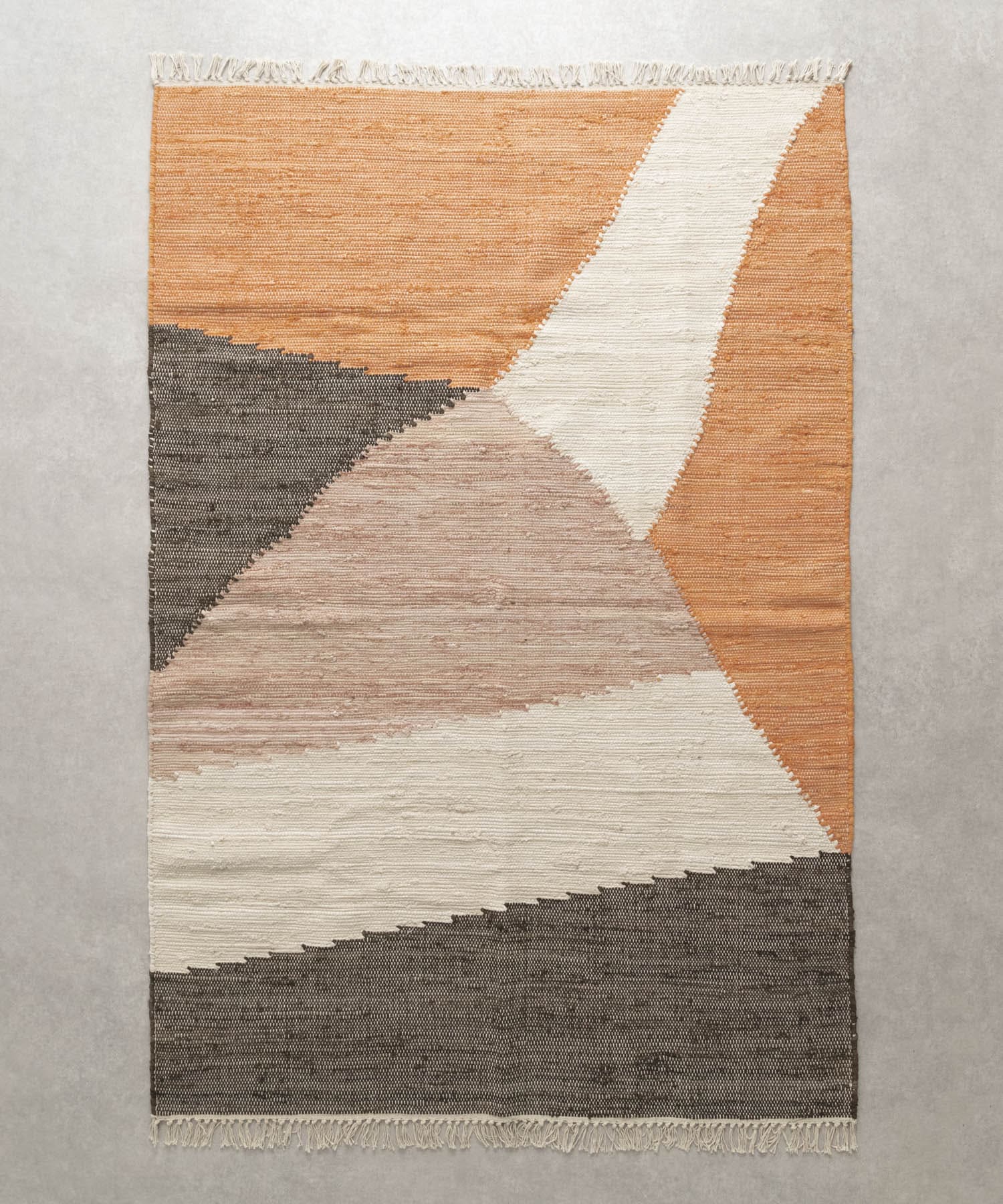 RugRu　ラル ラグ 140x200cm