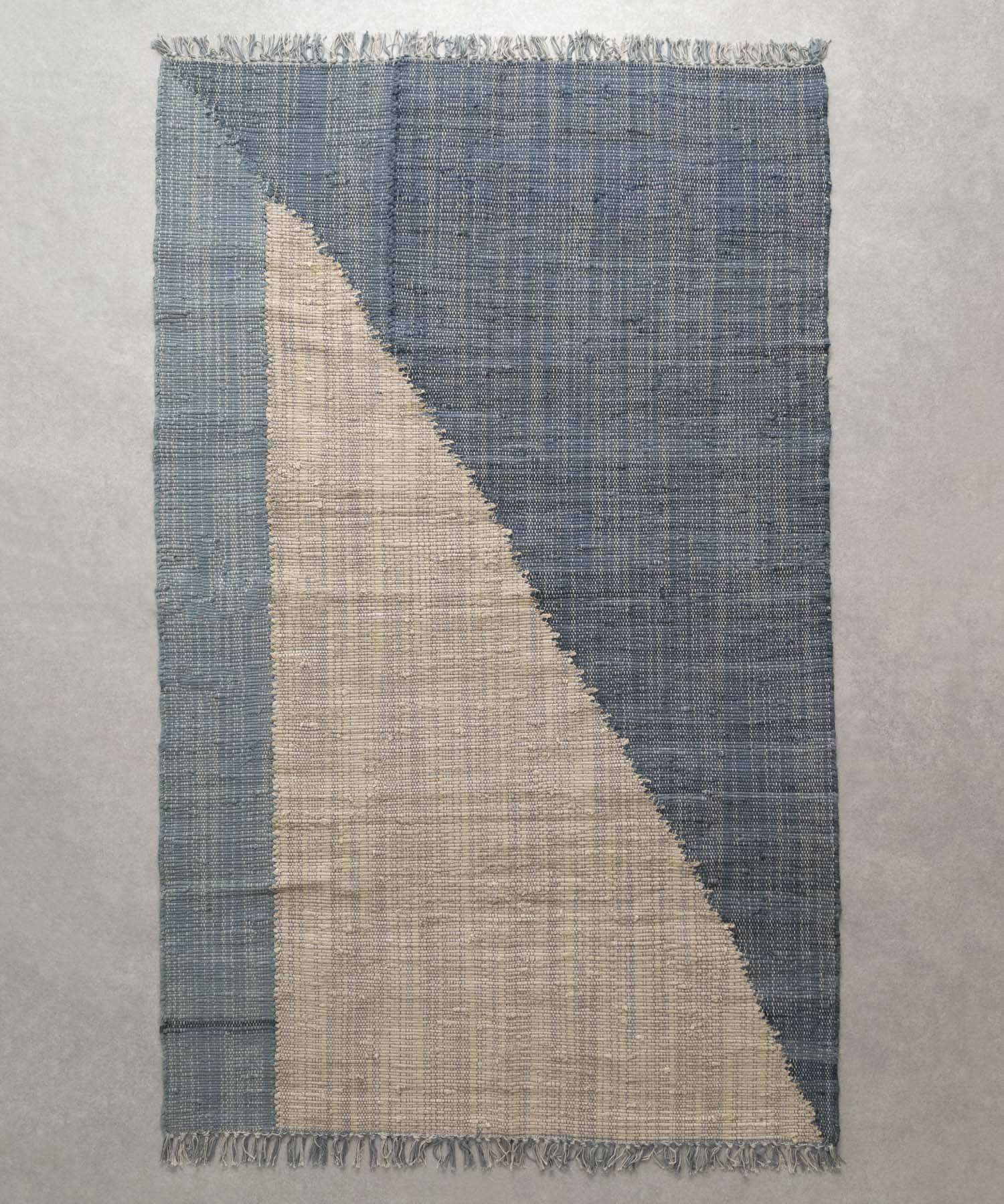 RugRu　アミン ラグ 140x200cm