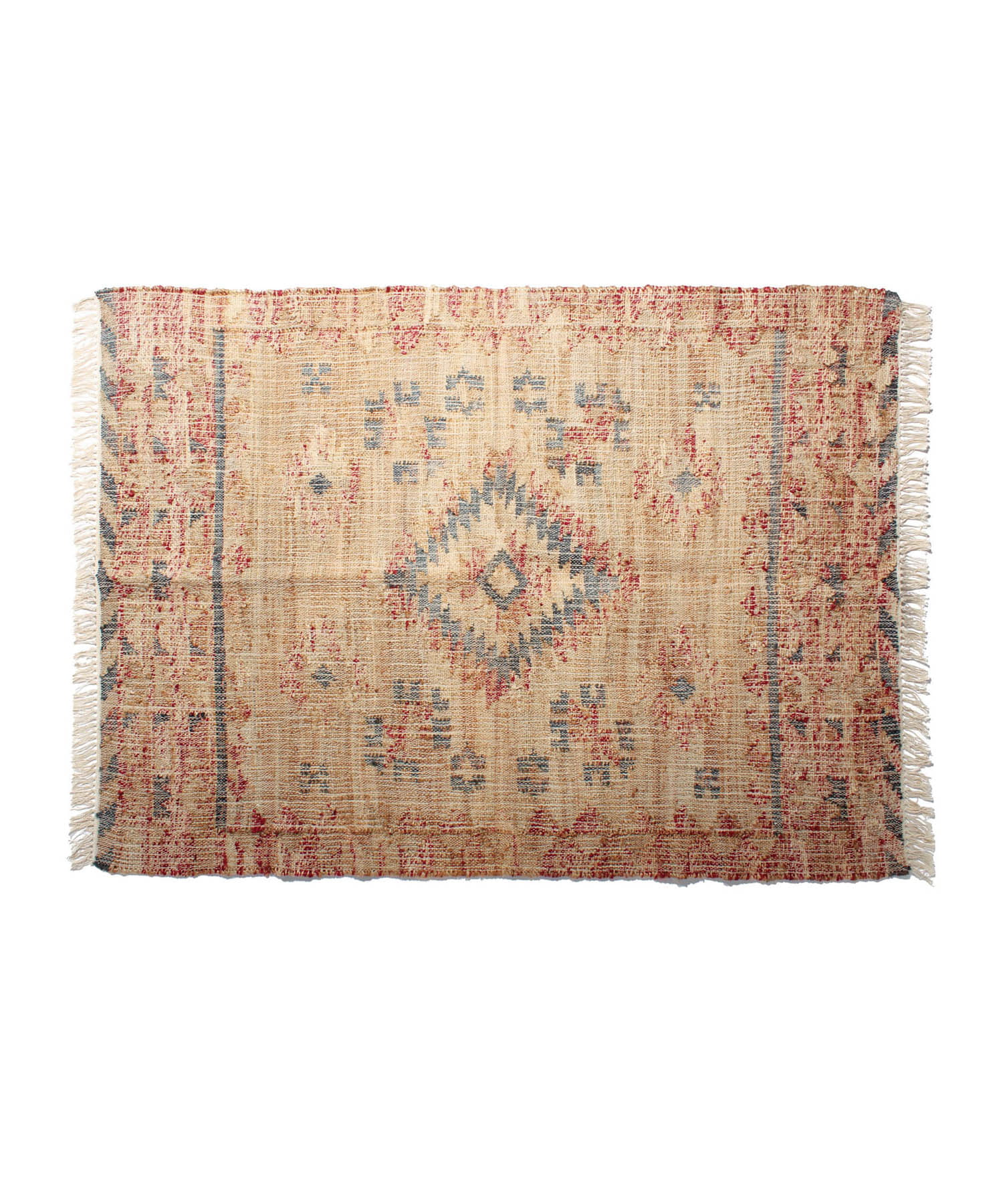 RugRu　AISHAラグ140×200cm