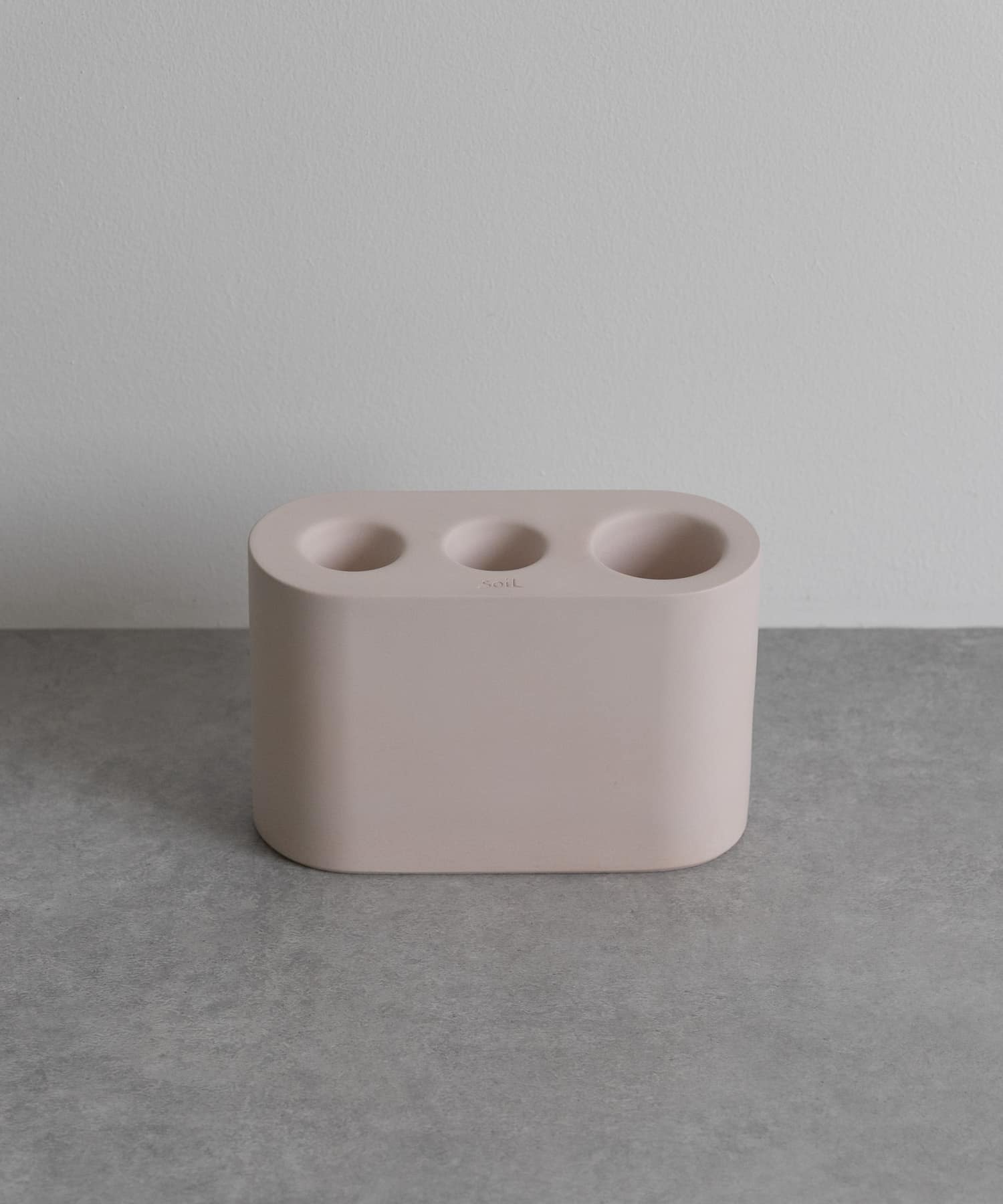 soil　UMBRELLA STAND