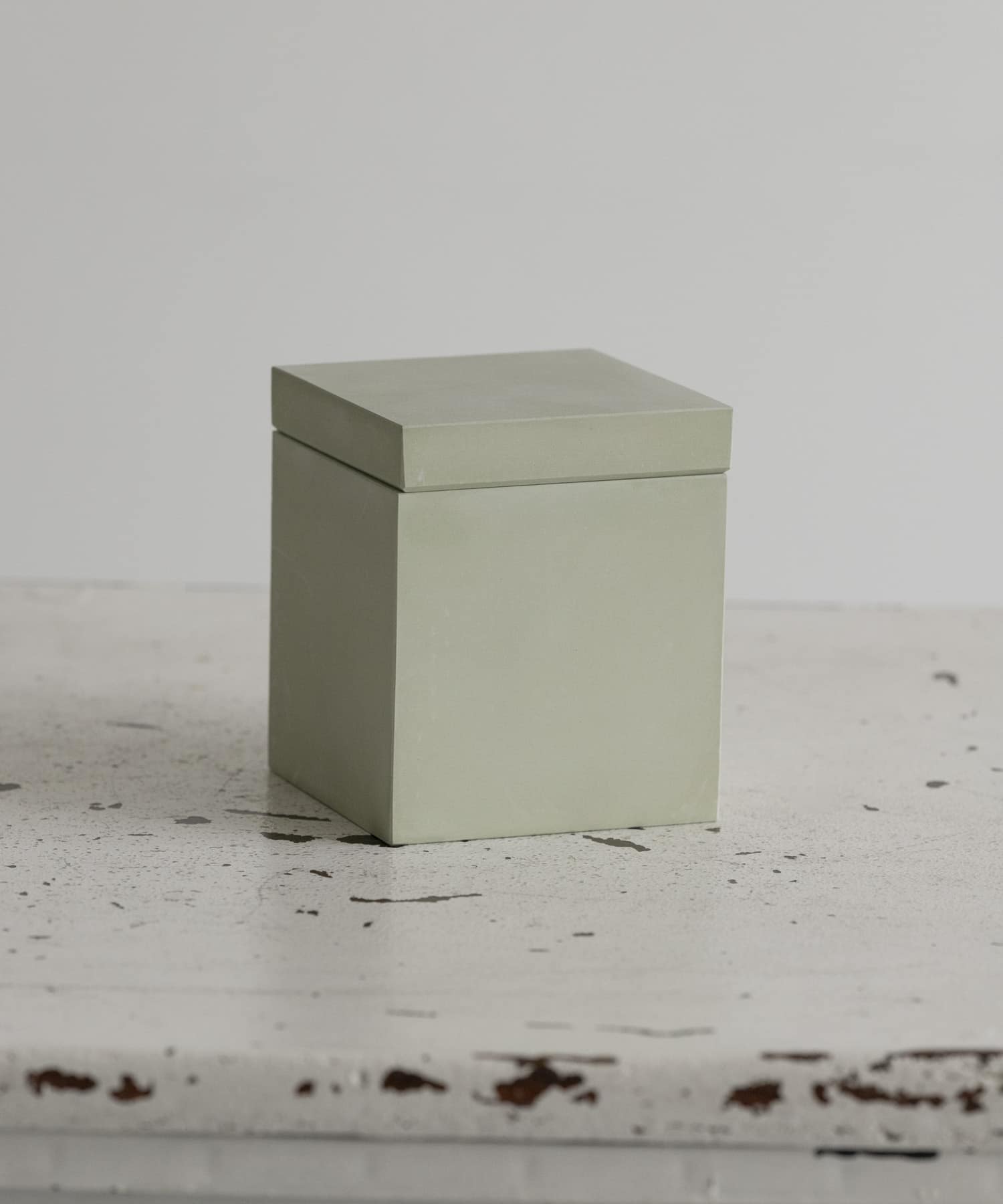 soil　FOOD CONTAINER square S