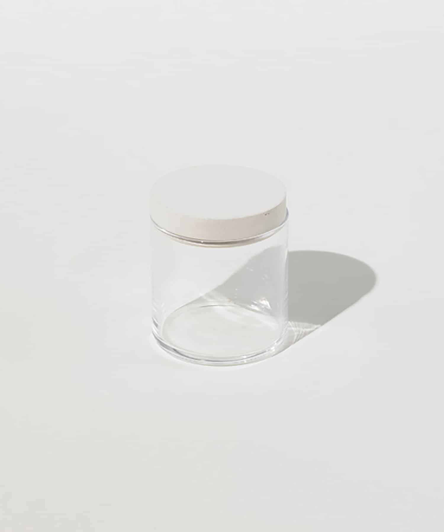 soil　FOOD CONTAINER glass